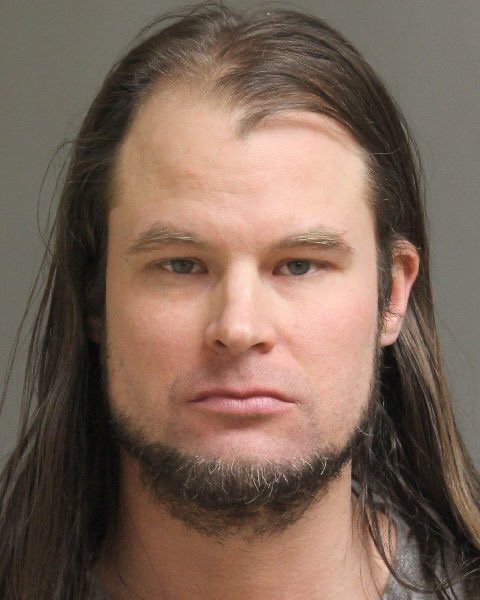 Police Seek Man For Firearms And Child Porn Offences