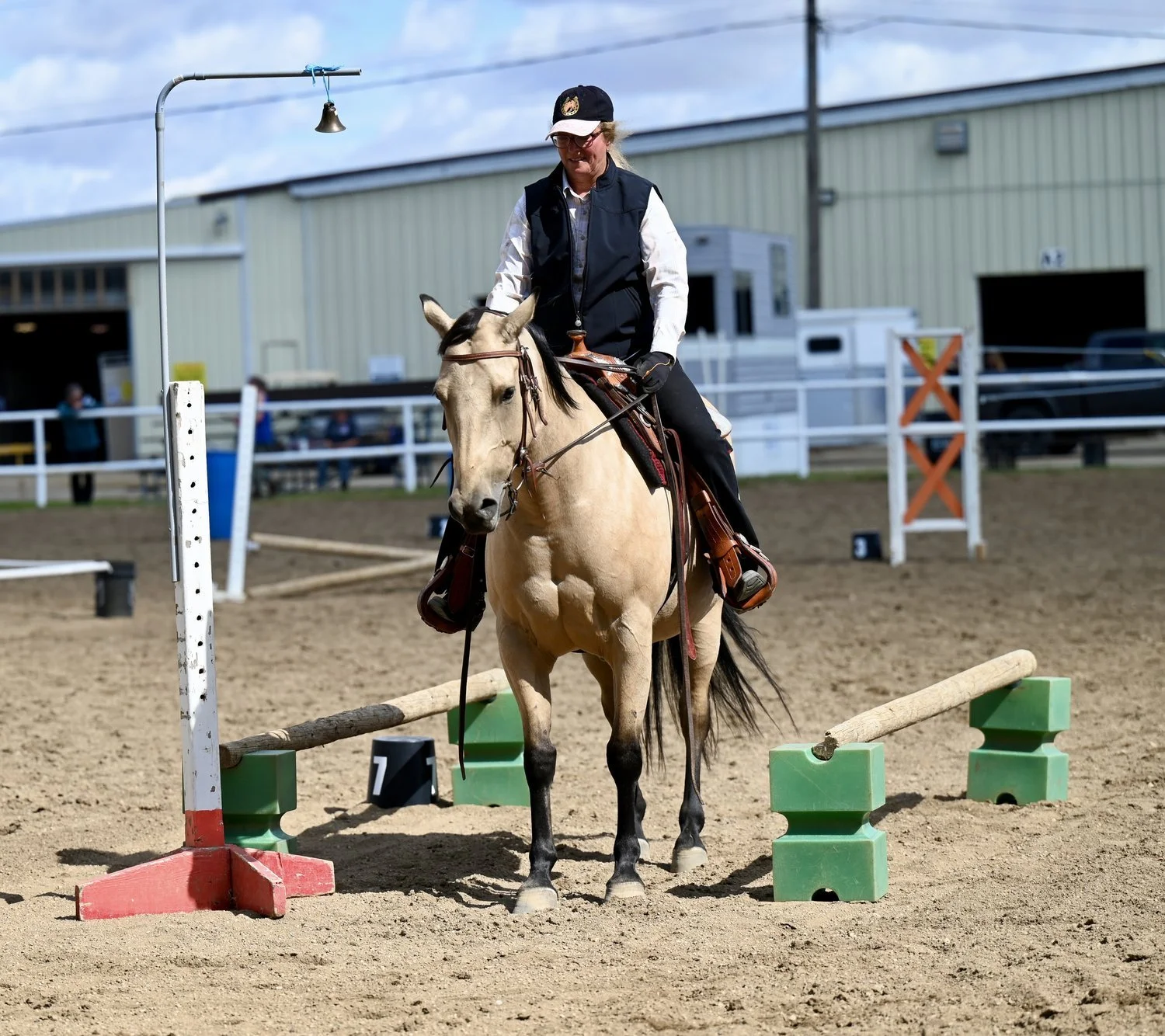 Free Horse Show This Weekend