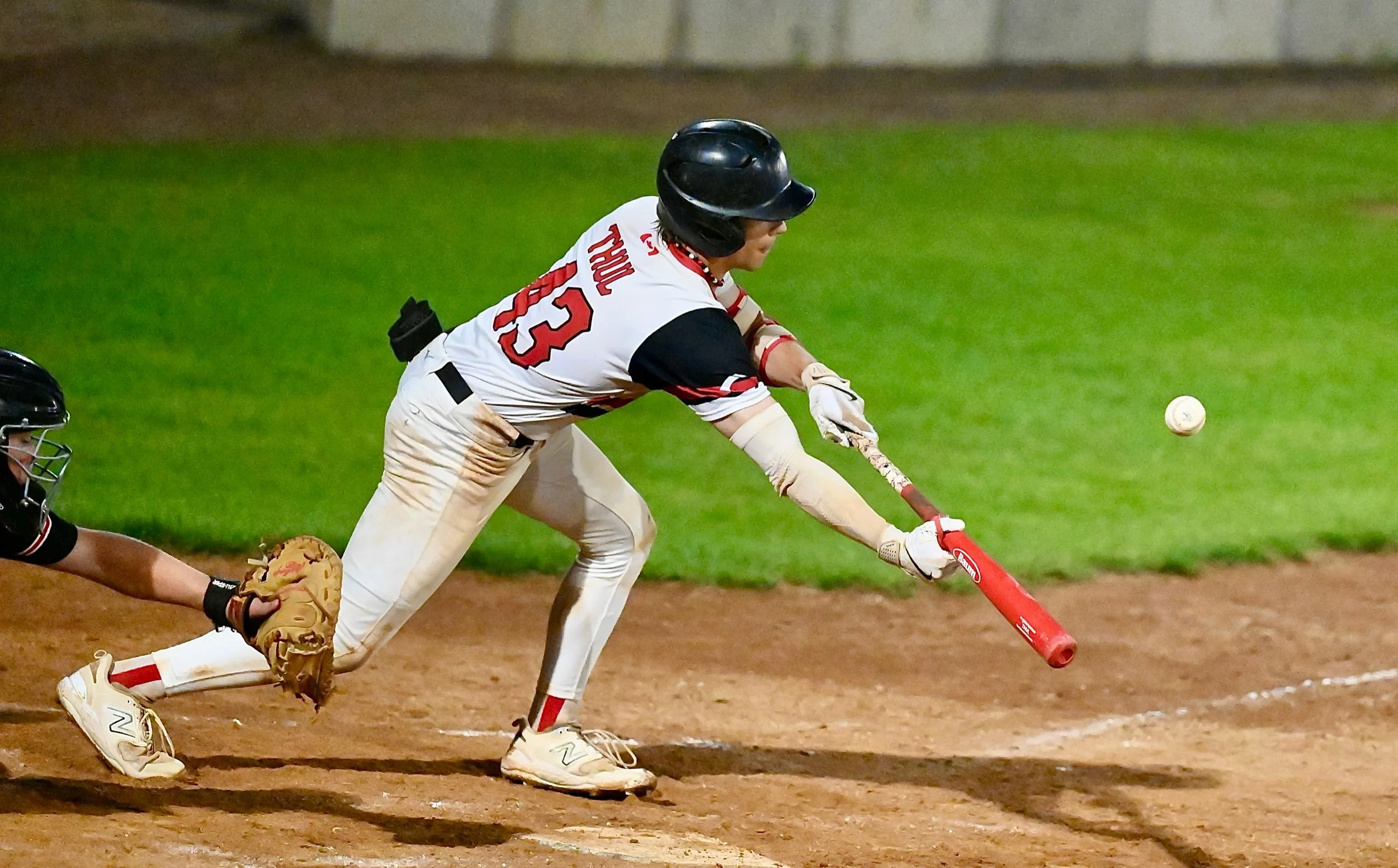 U18 AAA Canucks Fall In Doubleheader