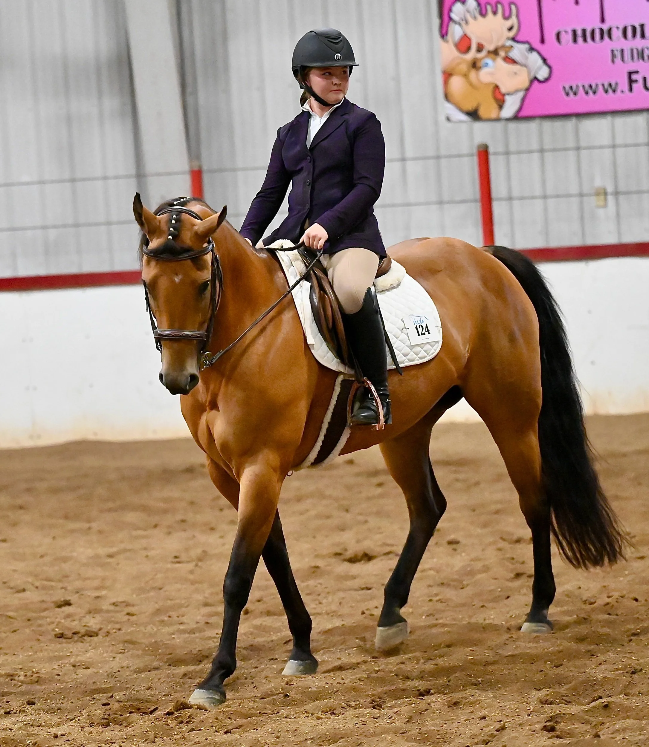 Yee Ha Horse Show Immerses Youth In Equine Genres
