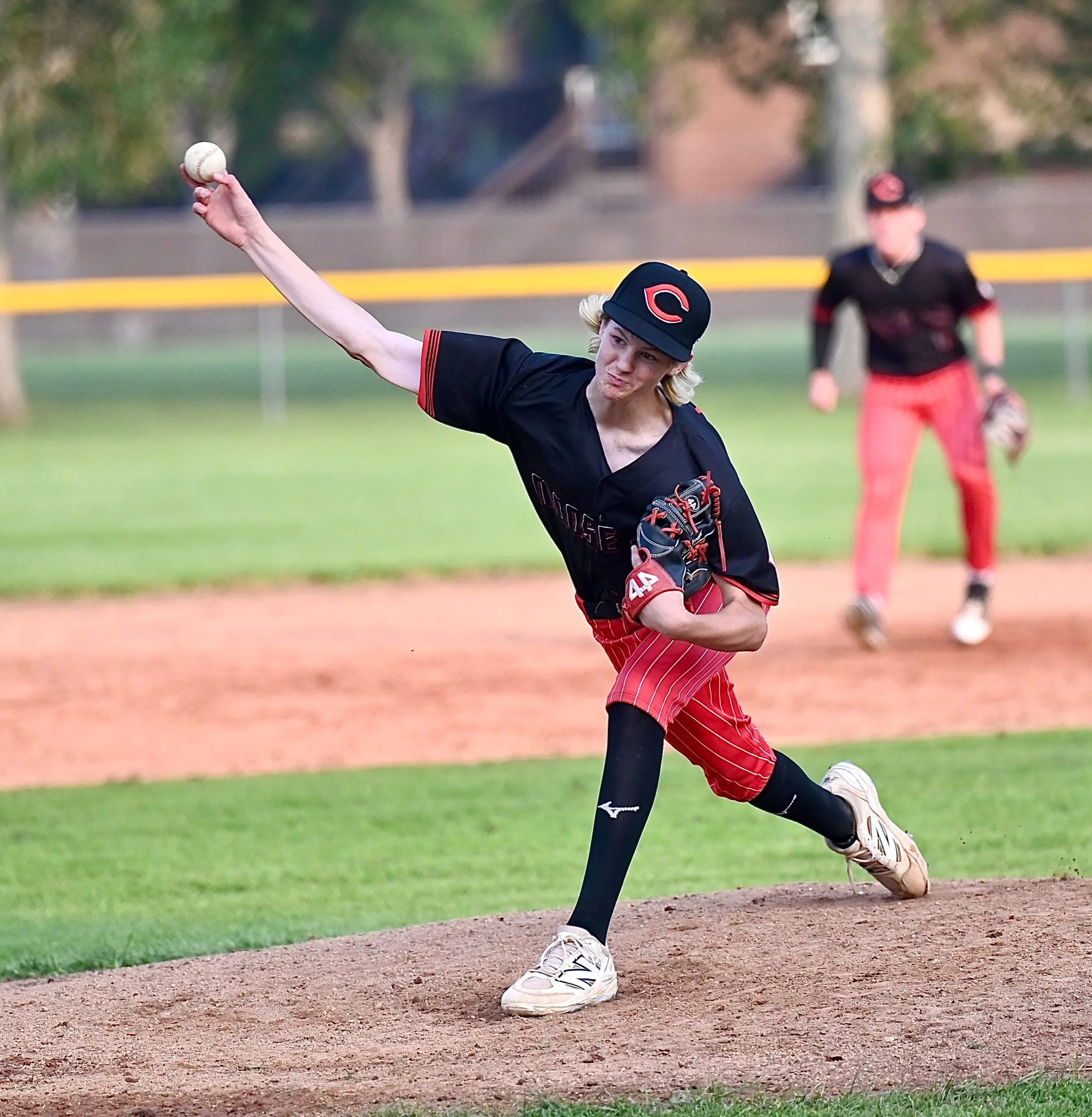 U15 AAA Canucks Suffer First Loss Of The Season