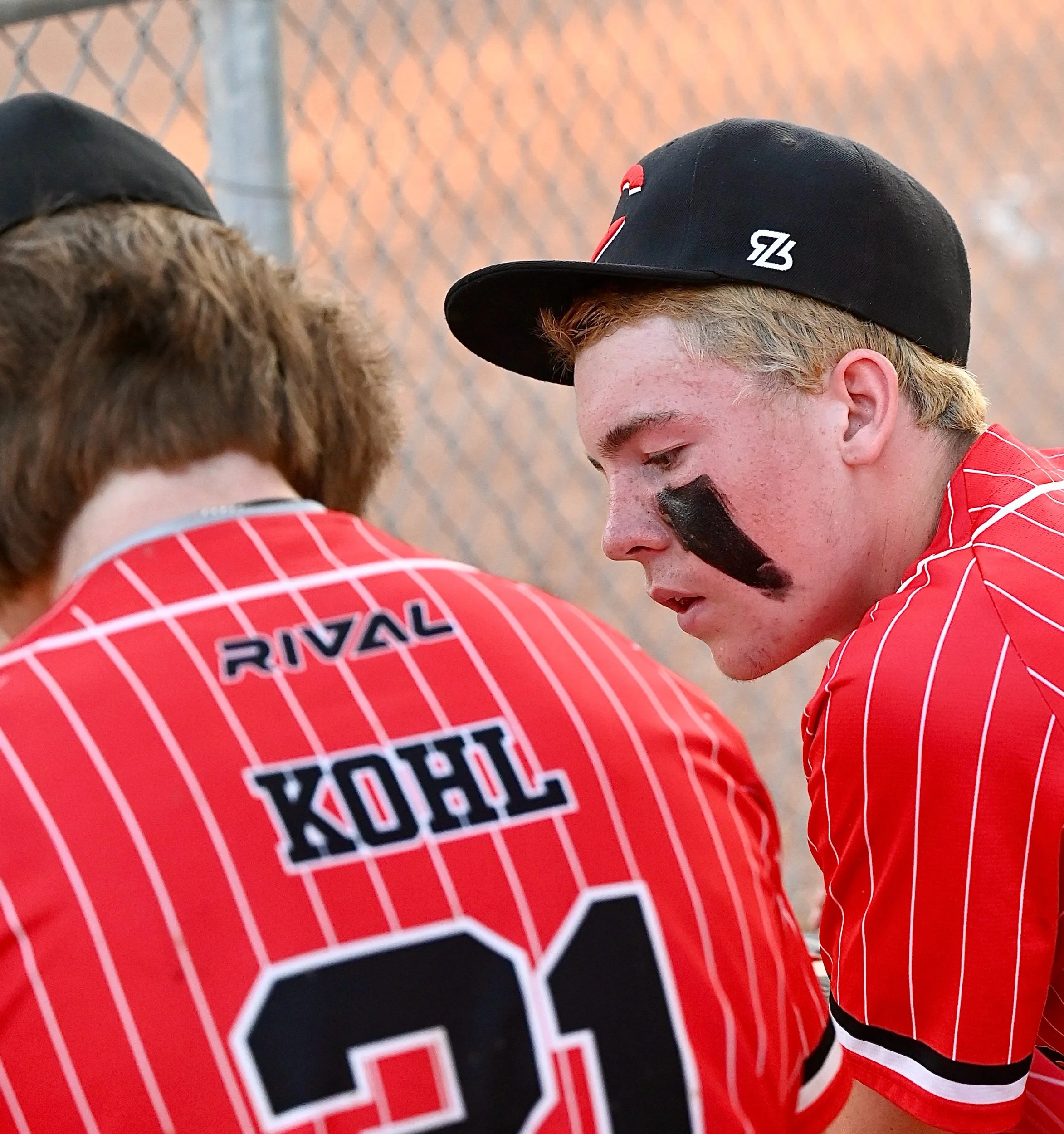 U15 AAA Canucks End Season 31 - 1 - Photo Story