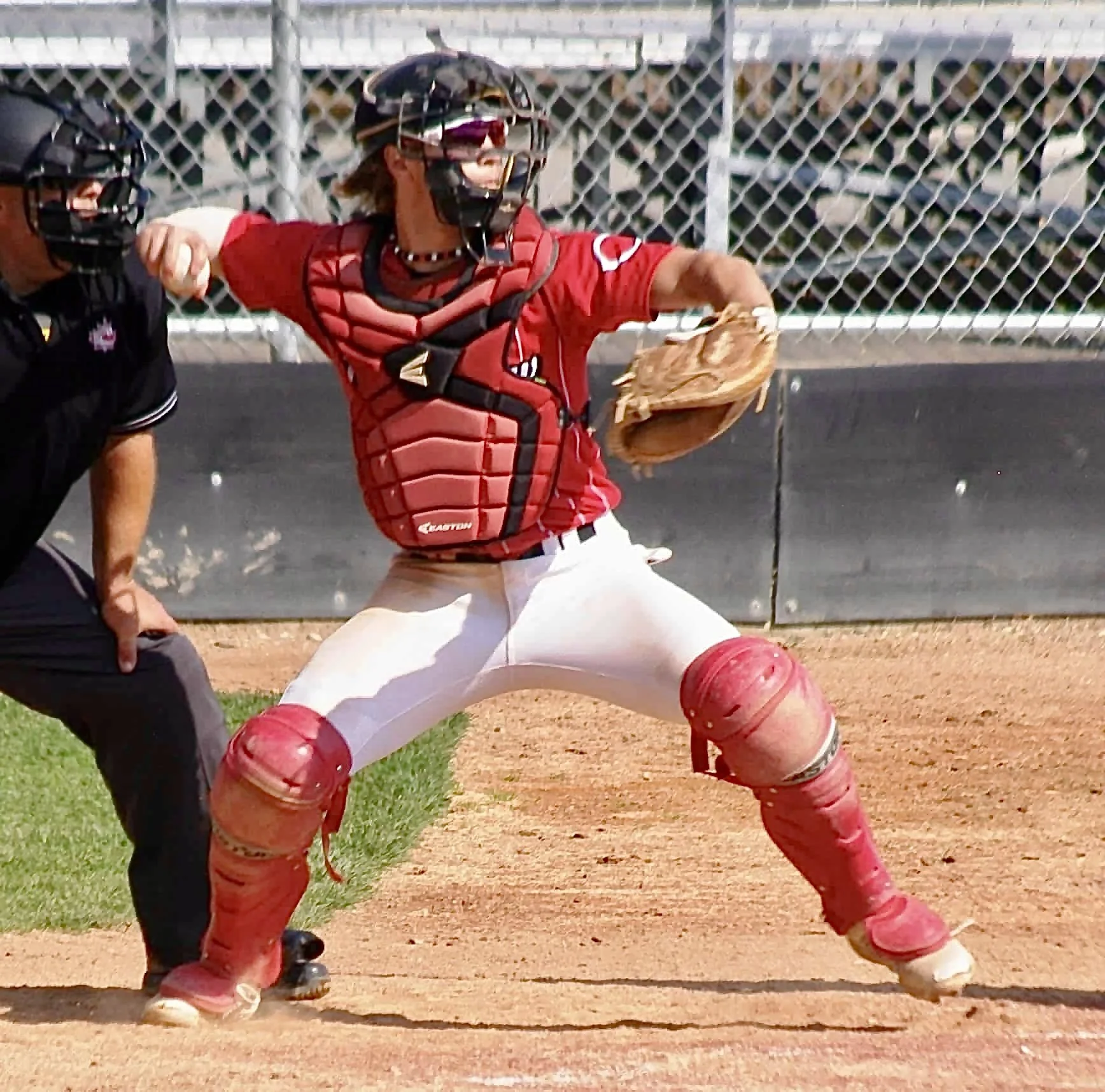 U18 AAA Canucks Fall Against Cubs In Provincials