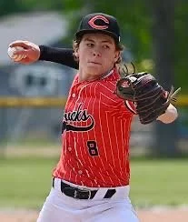 Lind Named SPBL 15U AAA Rookie Of The Year