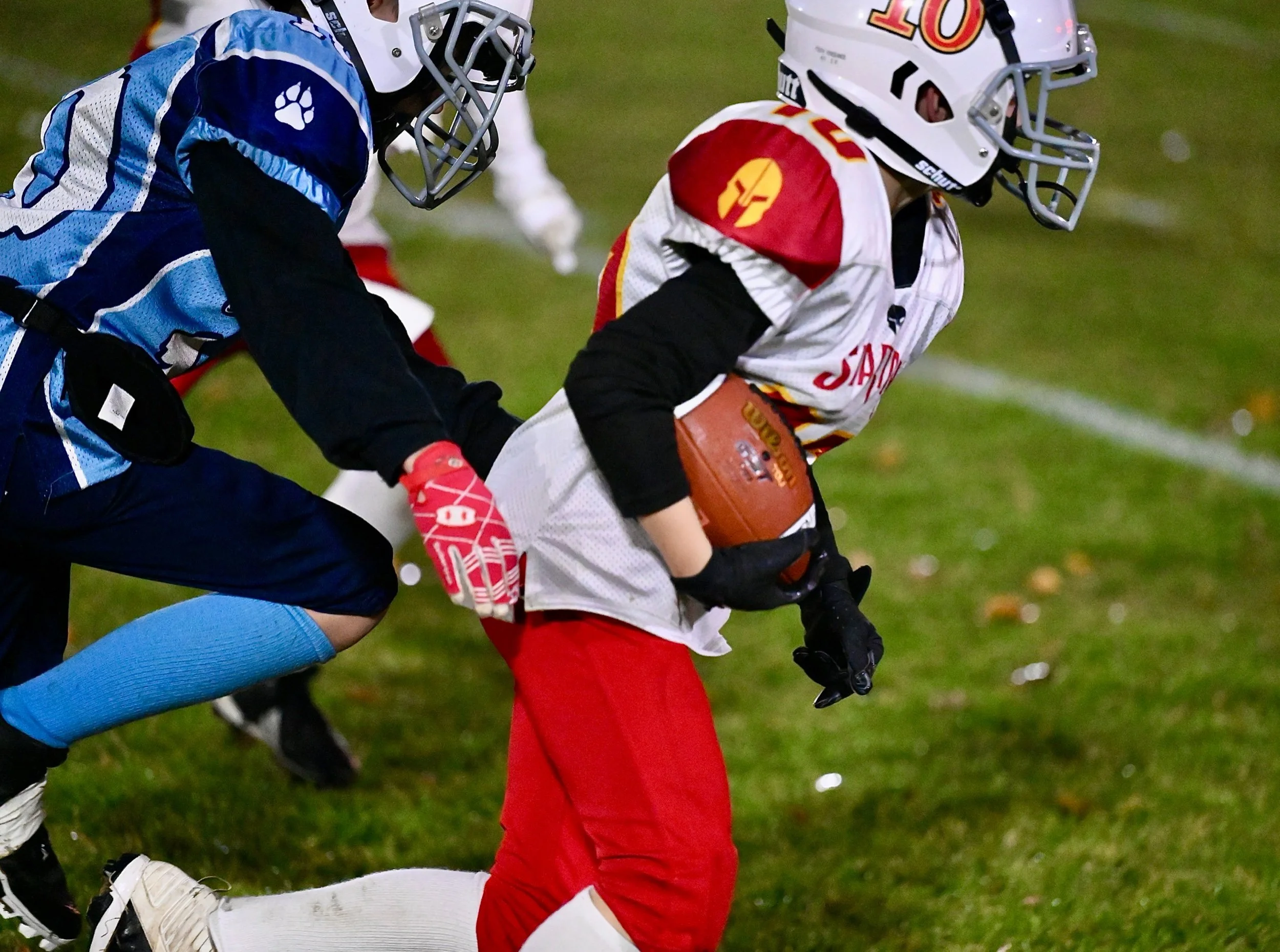 Spartans Advance To Finals