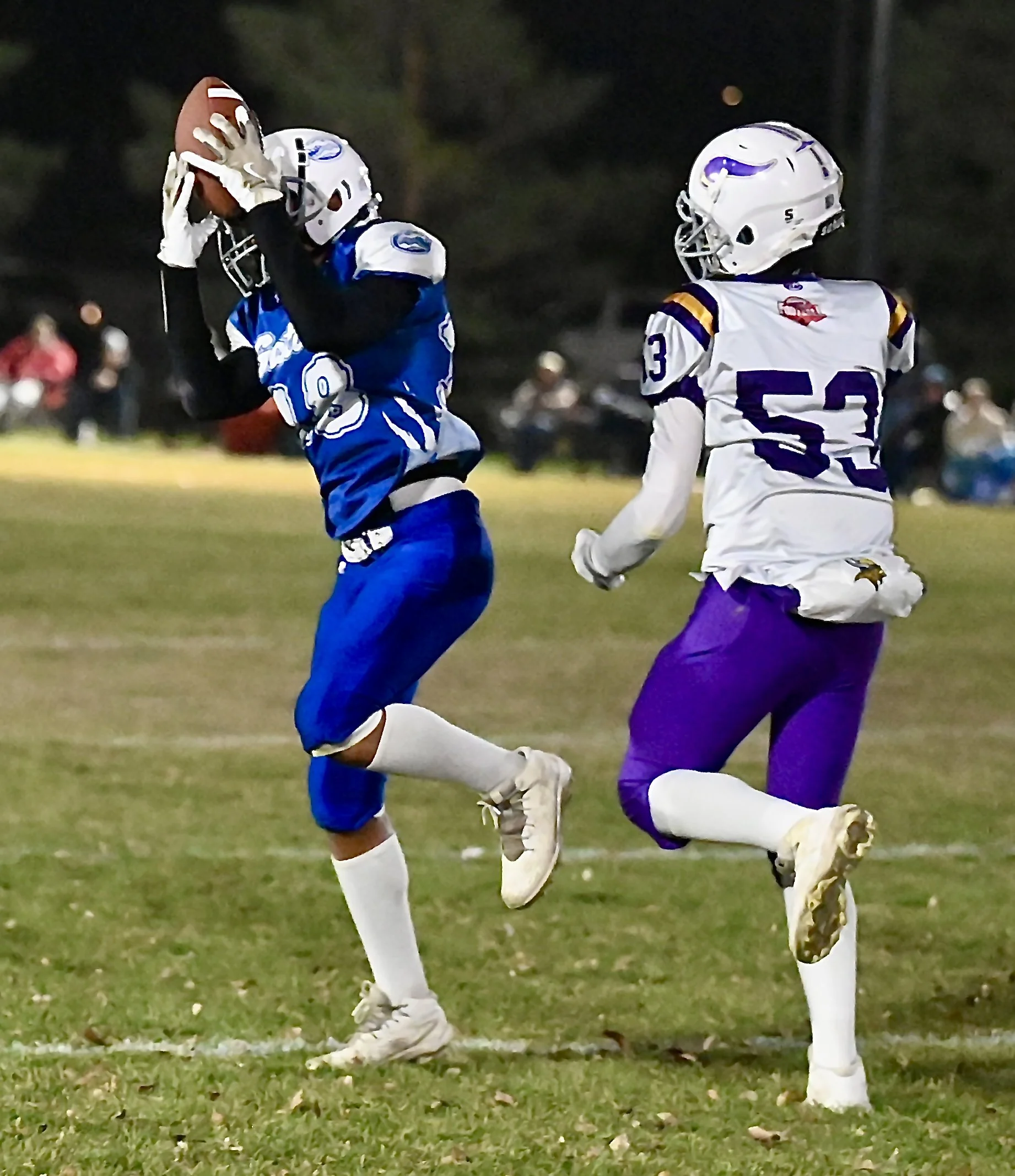 Gators Win U14 Championship In Hard Fought Battle