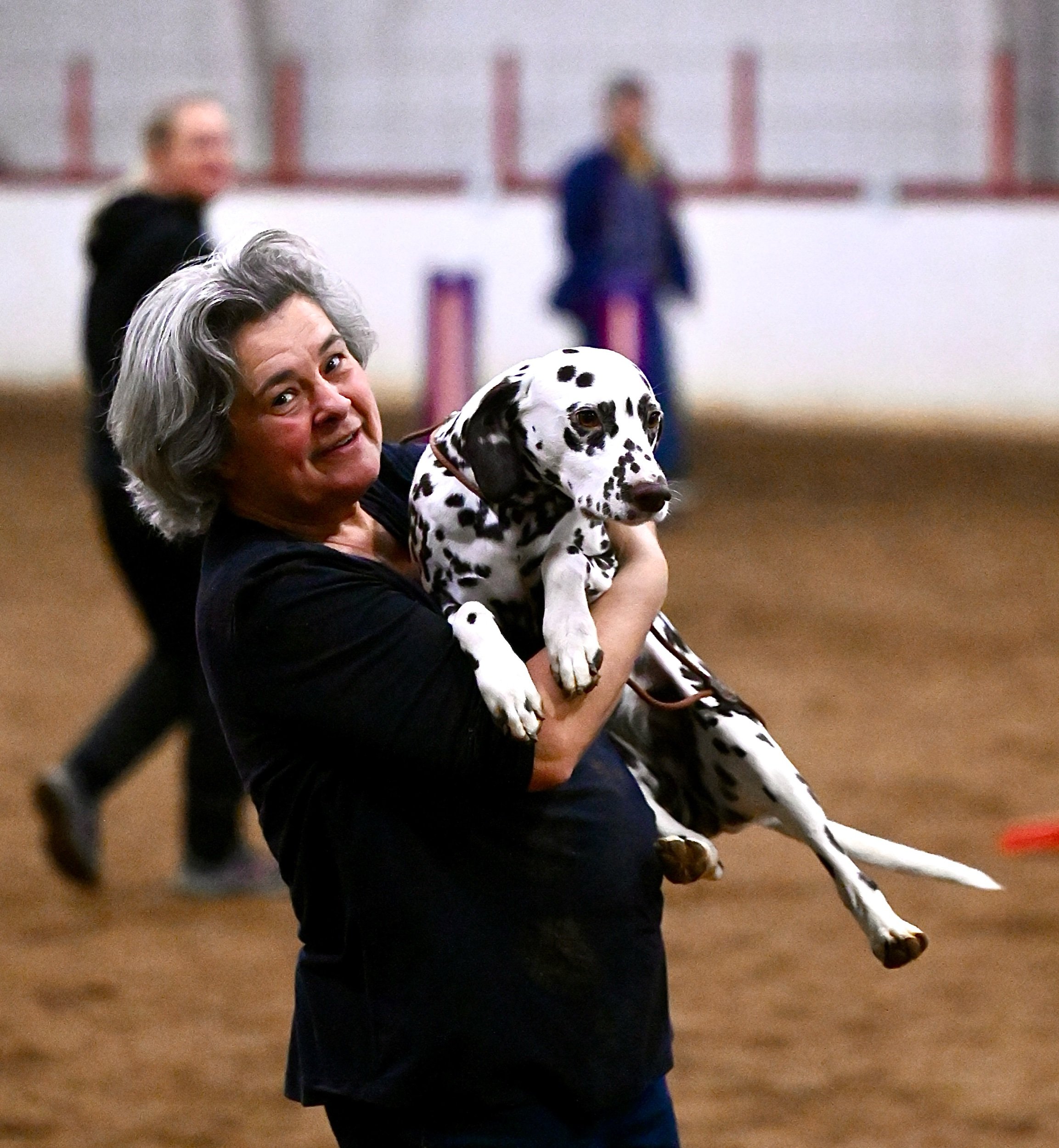 Dog Club Wraps Up 2025 Season