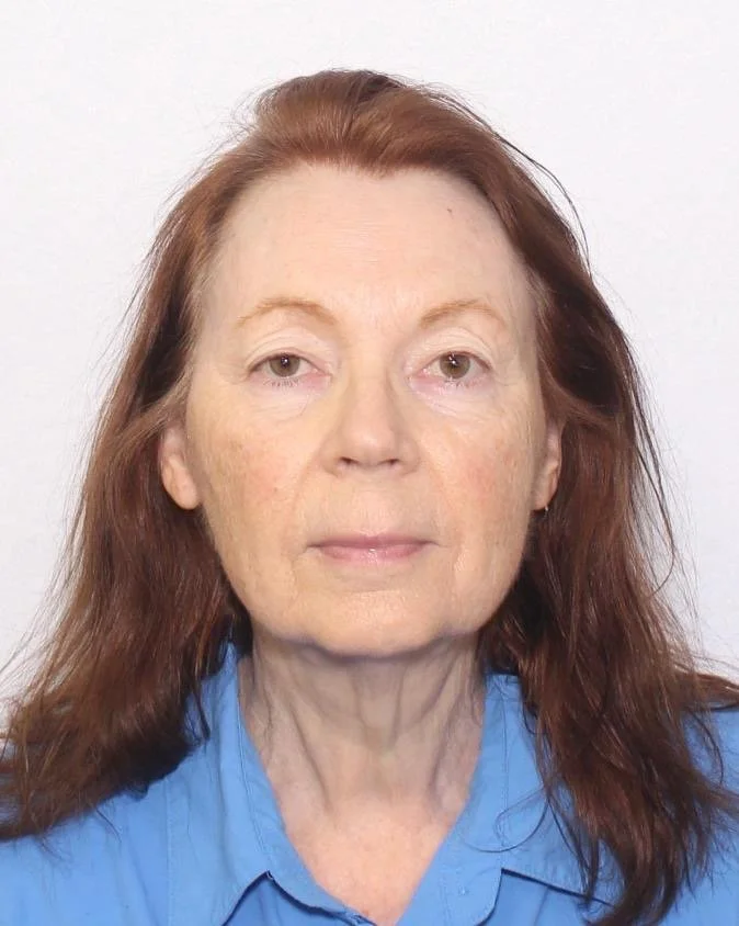 Police Seek Assissance Locating Woman