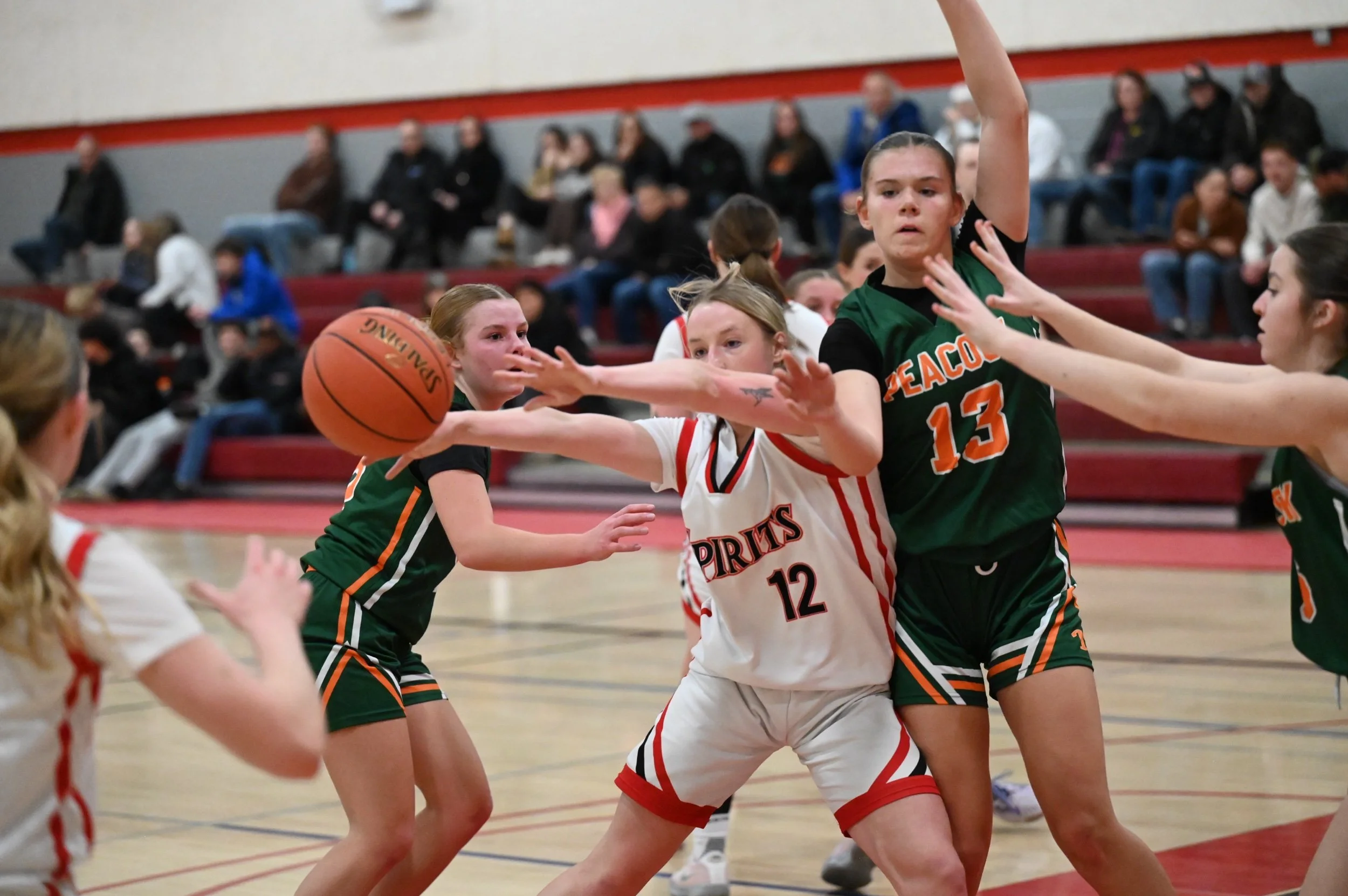 Spirits Too Strong For Toilers 