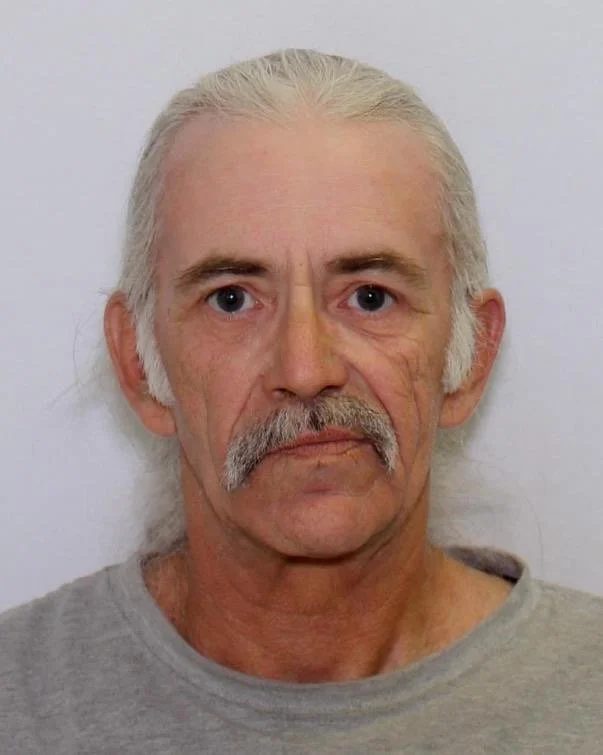 Missing Man Found Safe