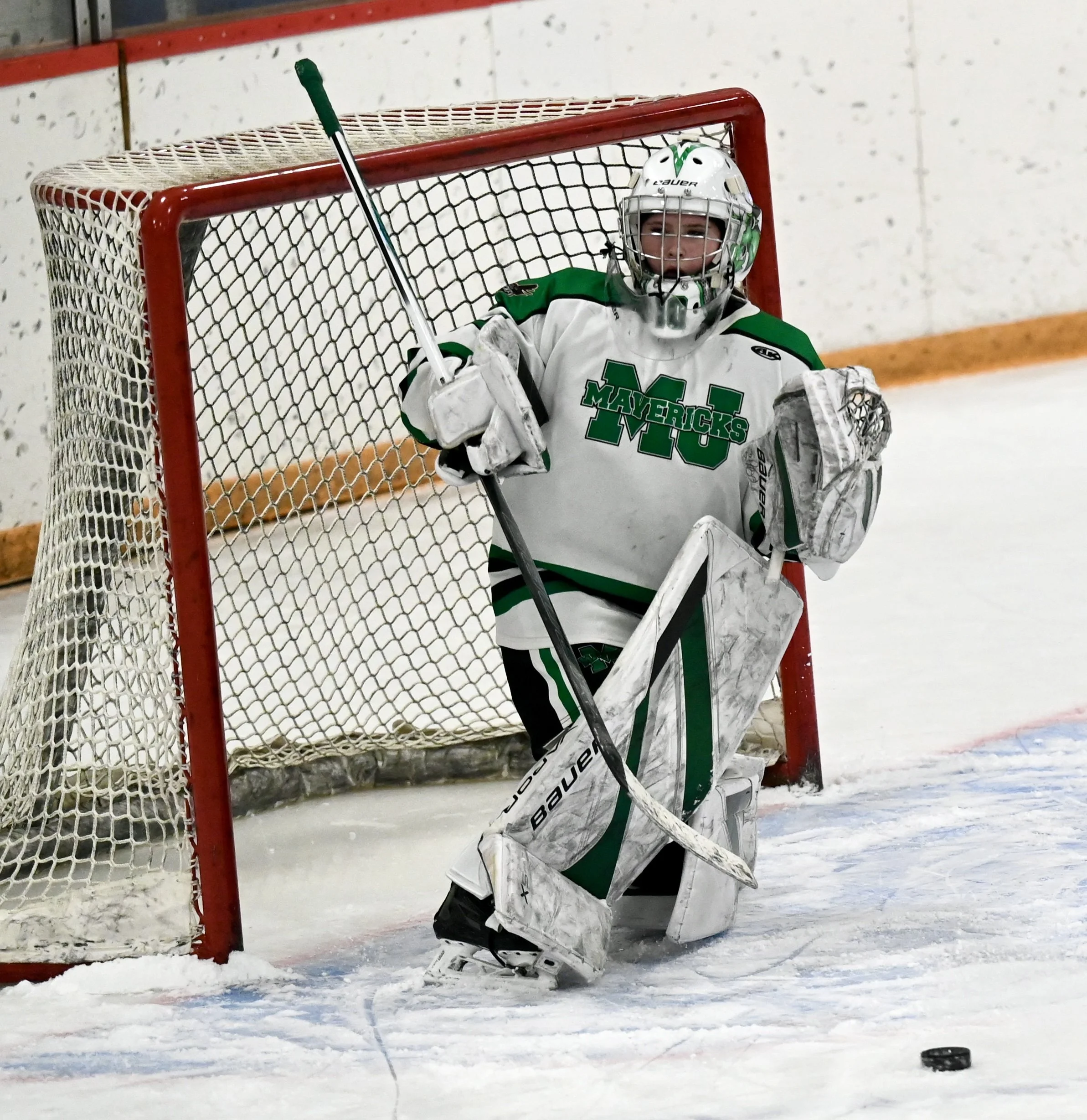 Mavericks Squeeze By Rebels 