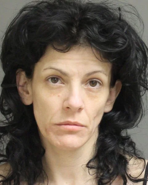 MJPS Seeks Assistance Locating Missing Woman 