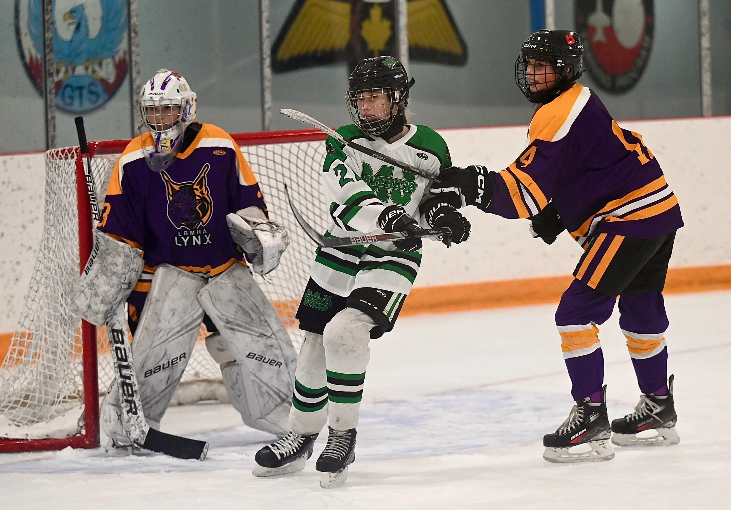 No Turkey Leg Problems For U15 A Mavericks In Shutout Win 