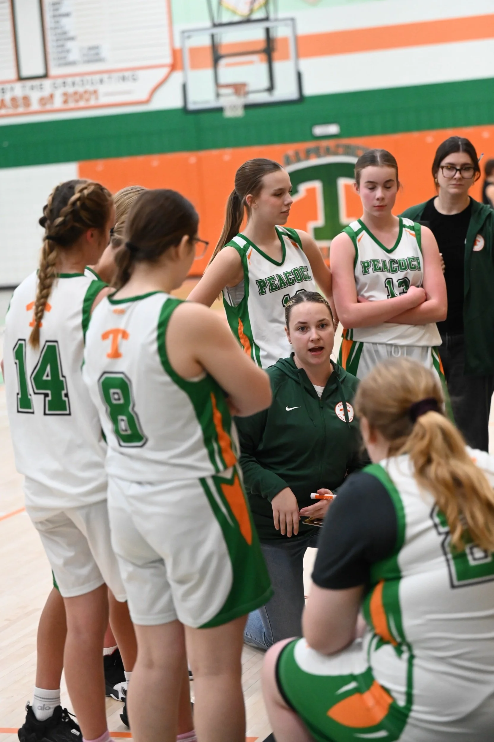 Toilers Dominate Against Angels