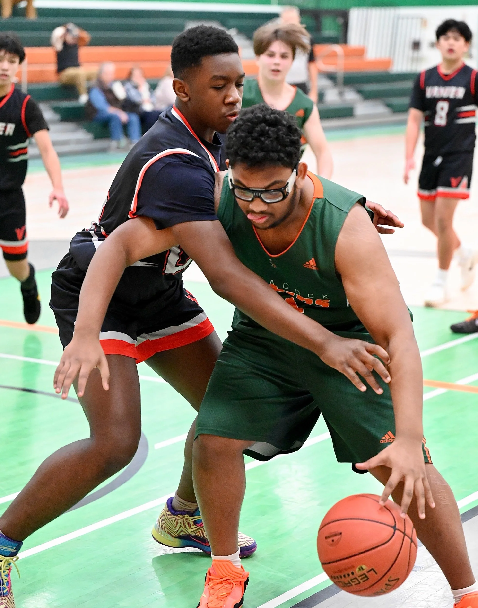 Vikings’ Fortunes Reverse In 48 Hours 