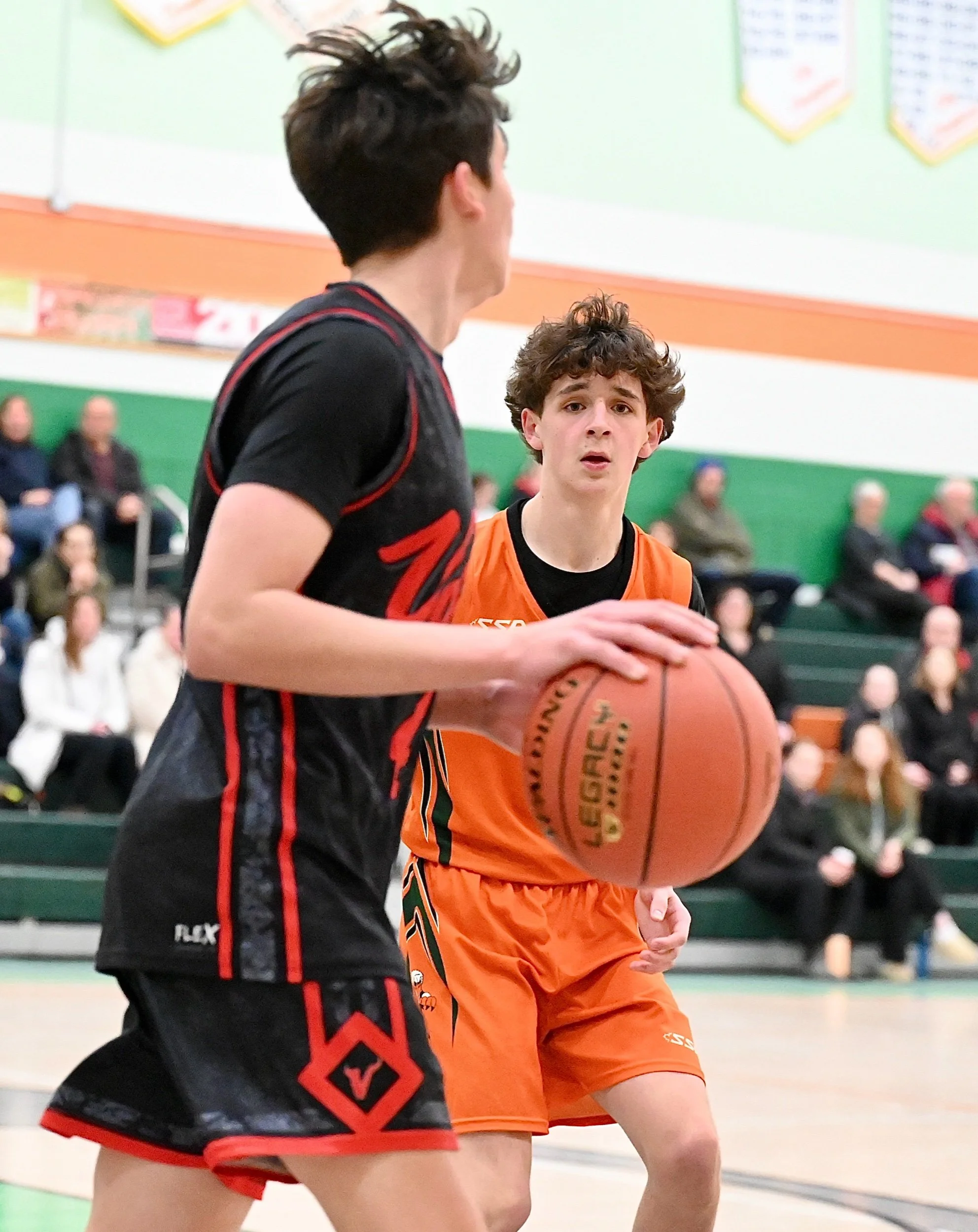 Toilers Take Advantage Of Vikings’ Lapses