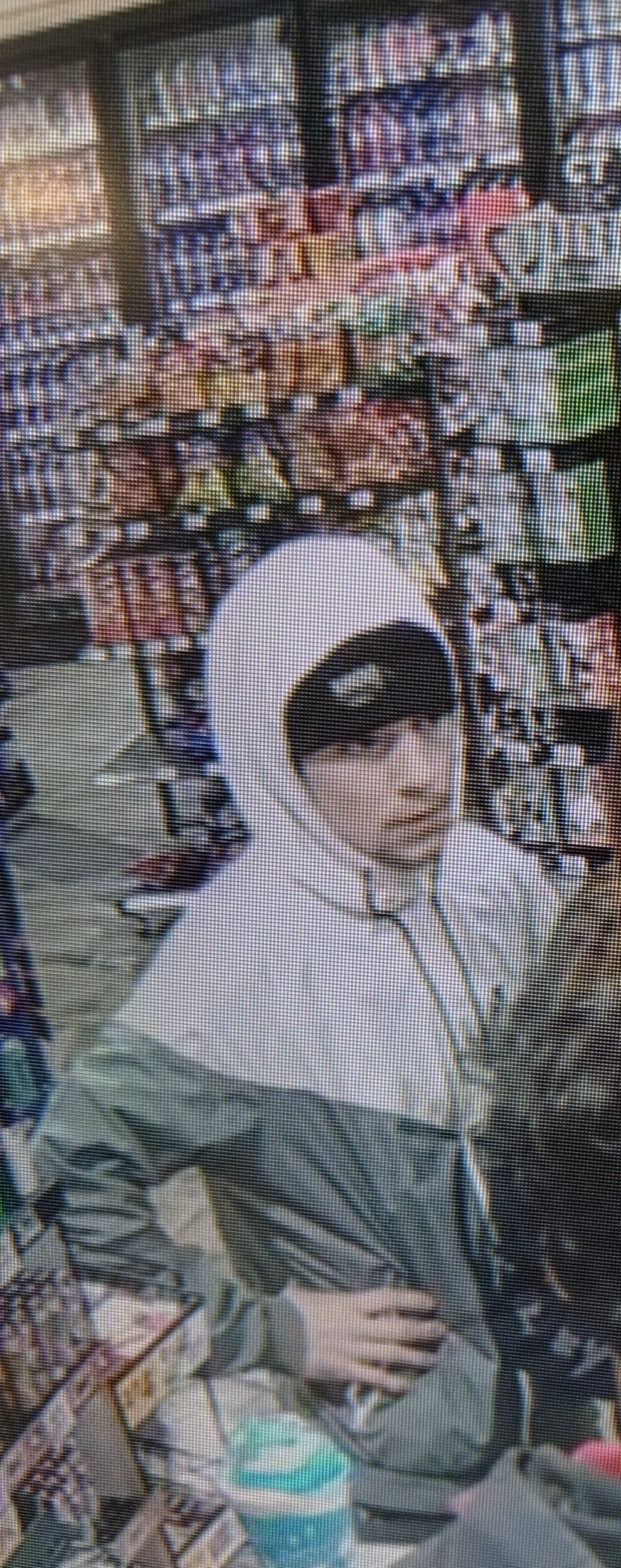 Police Seek Assault Suspect