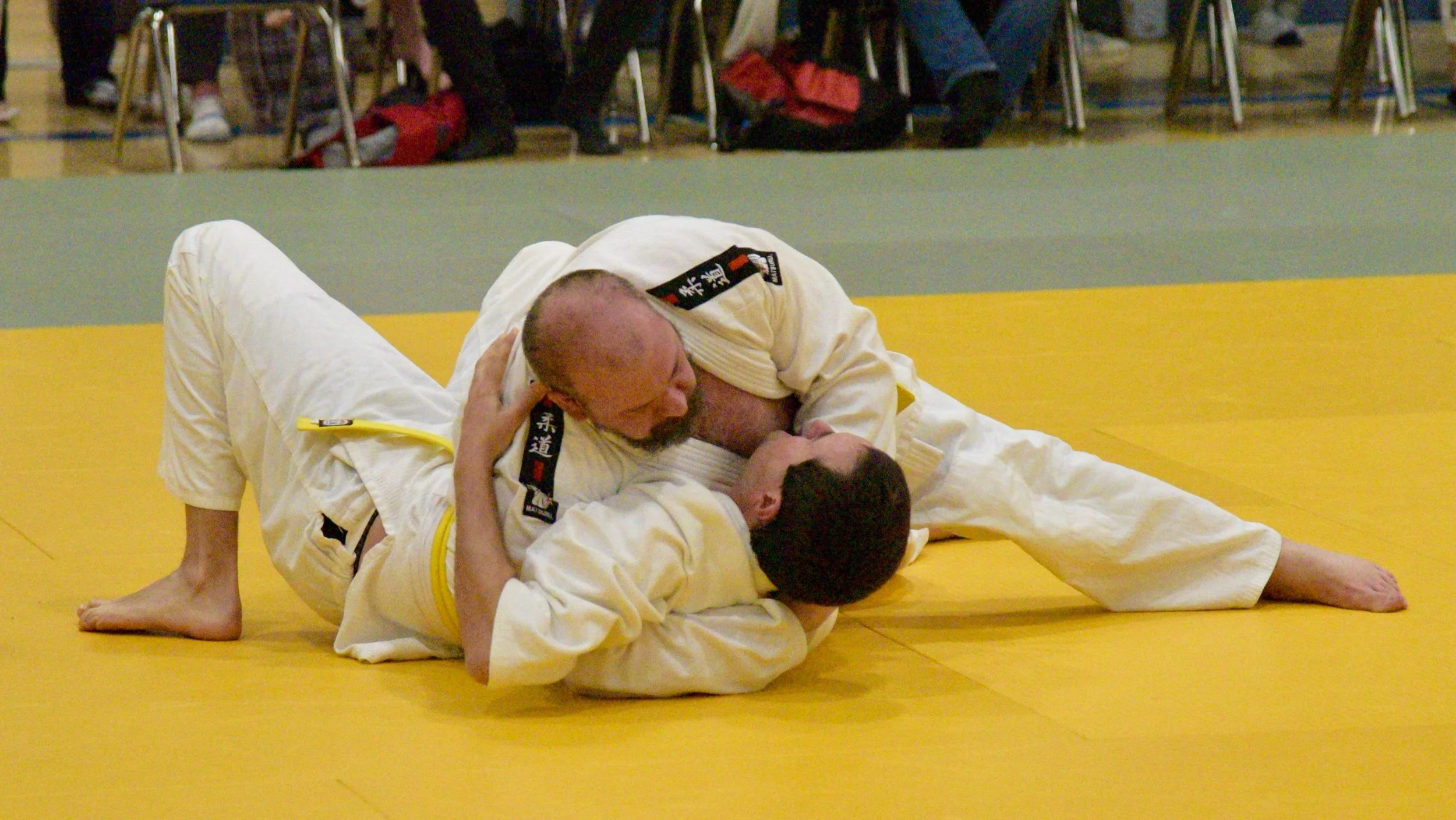 Moose Jaw Judo Results 