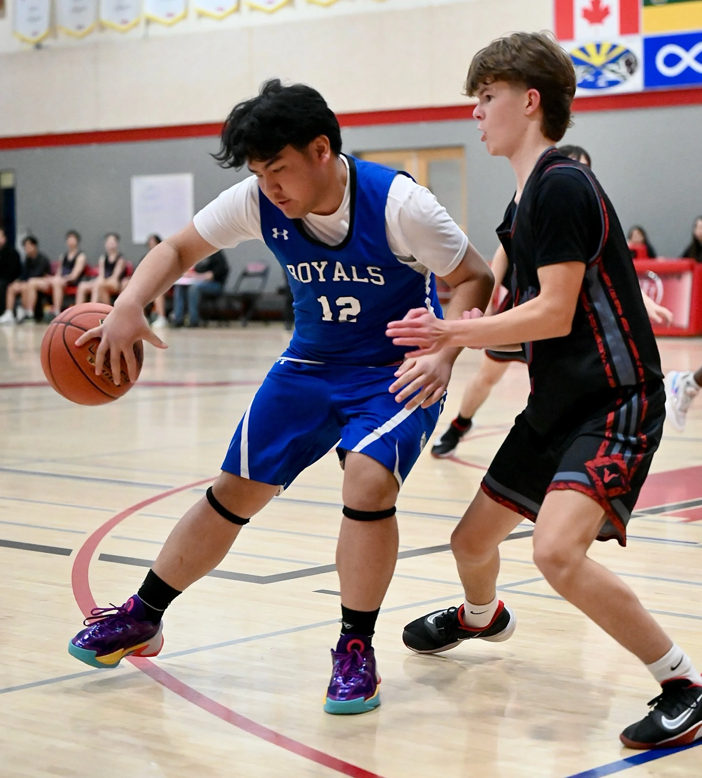 Junior Playoffs Set To Tip Off