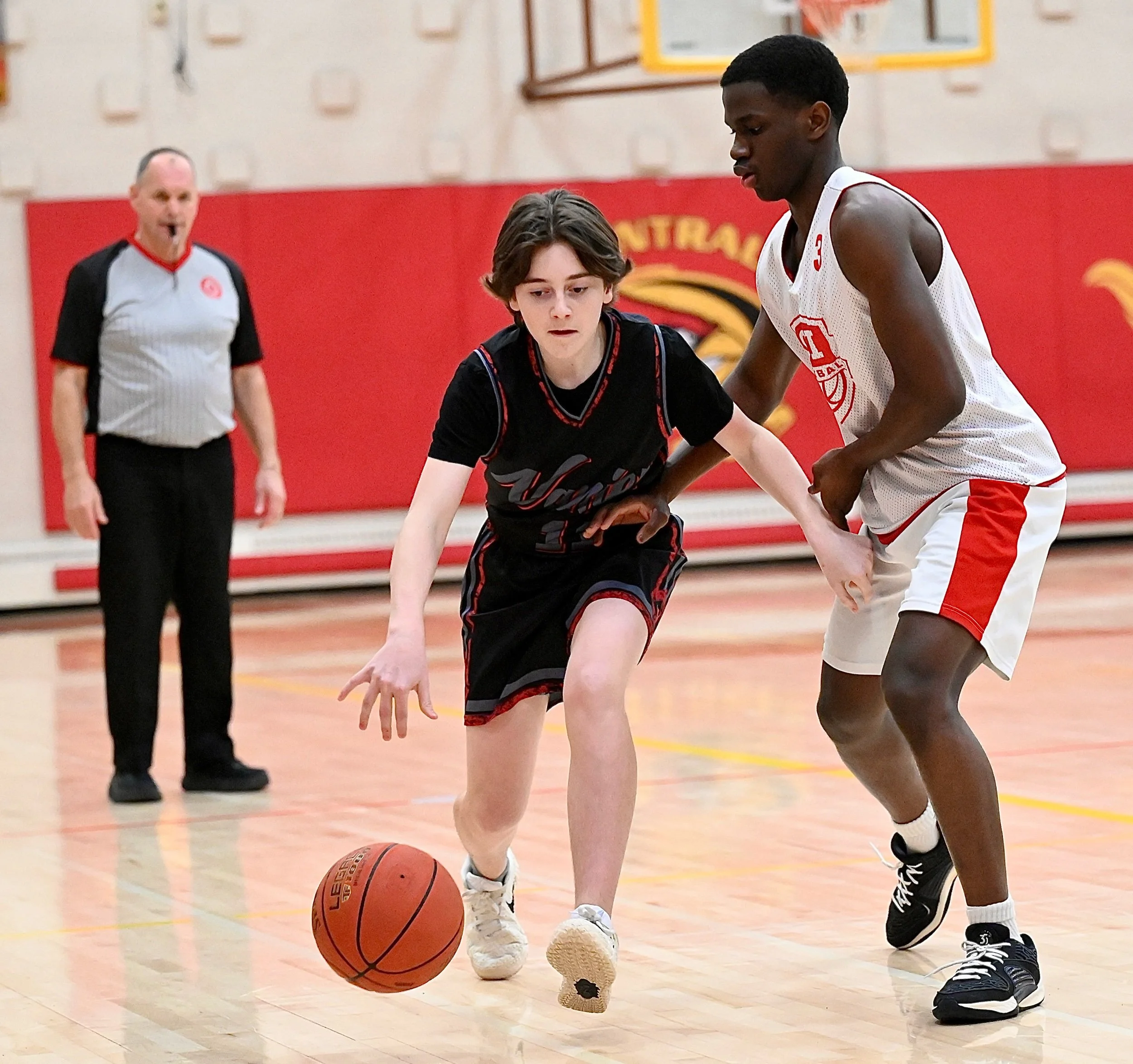 Despite Final Game Whipping Vikings Happy With Season 