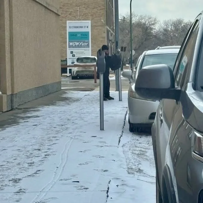 Meter Coin Revenue Drop Likely Due To Theft\Mischief