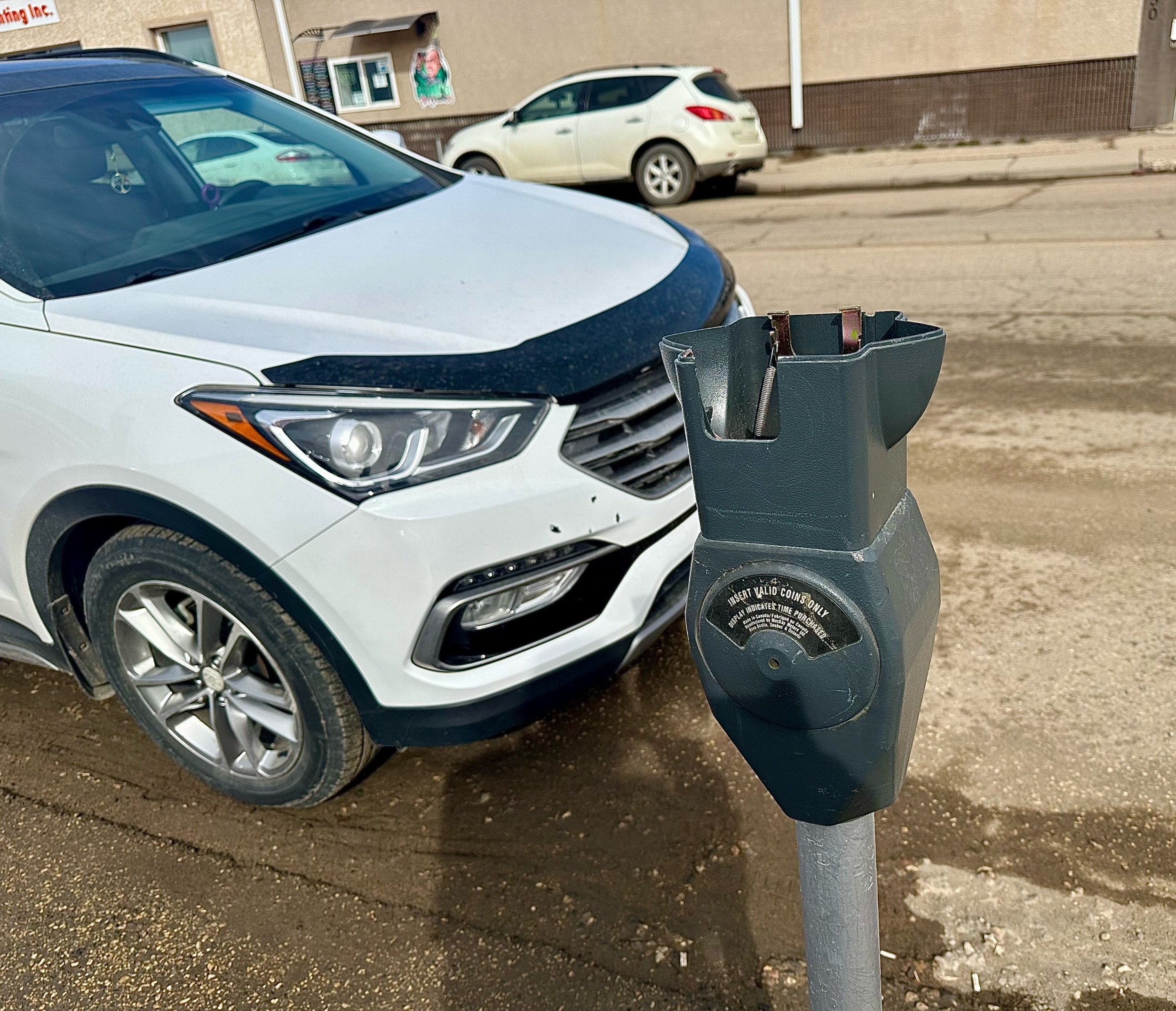 Police Welcome Citizen’s Help In Battling Petty Crimes