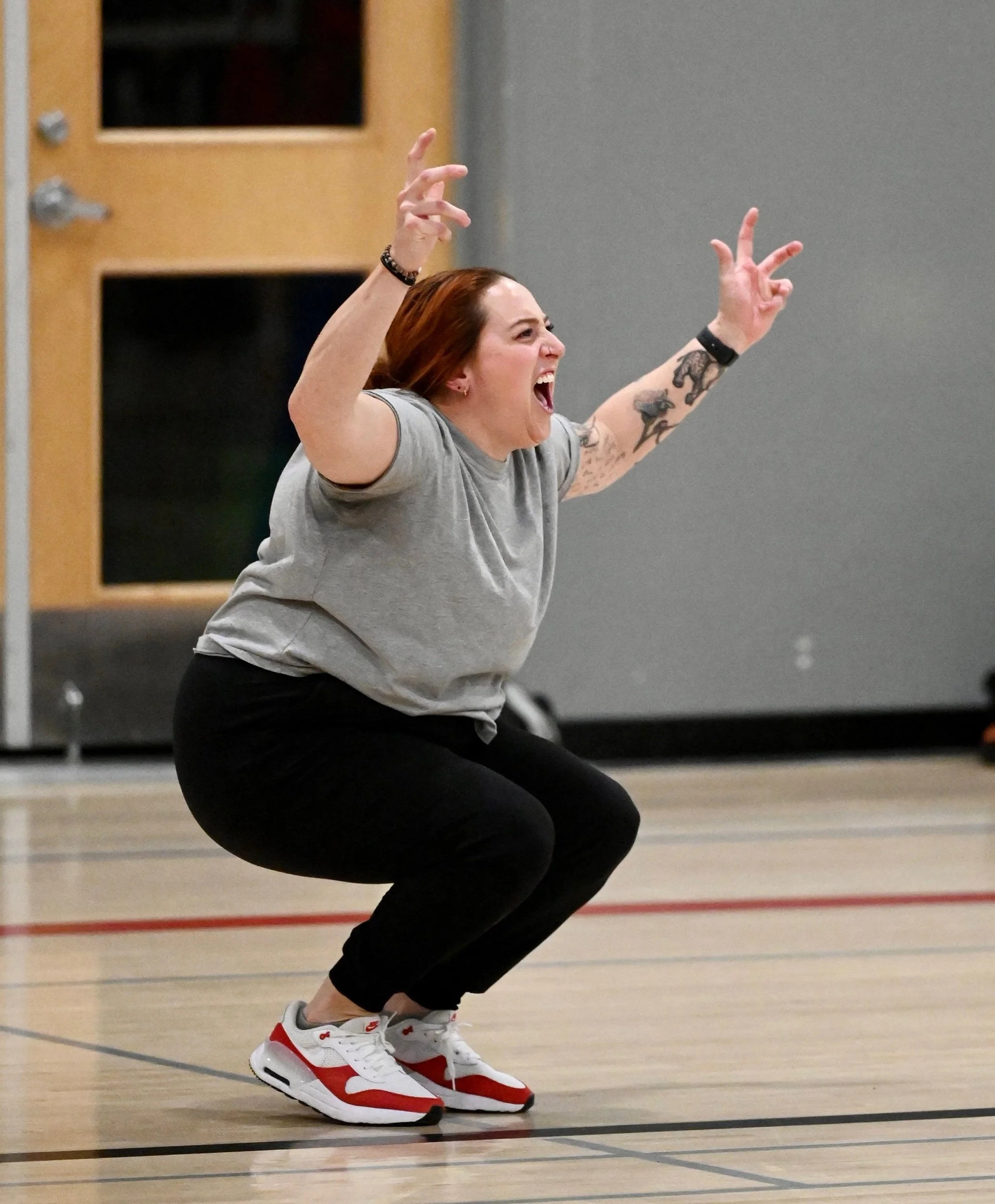 Coaches - Photo Essay 