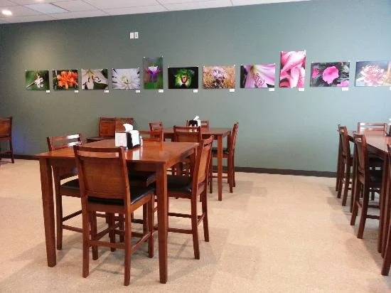 Old Farts Breakfast At Carols Solves Most Major Problems