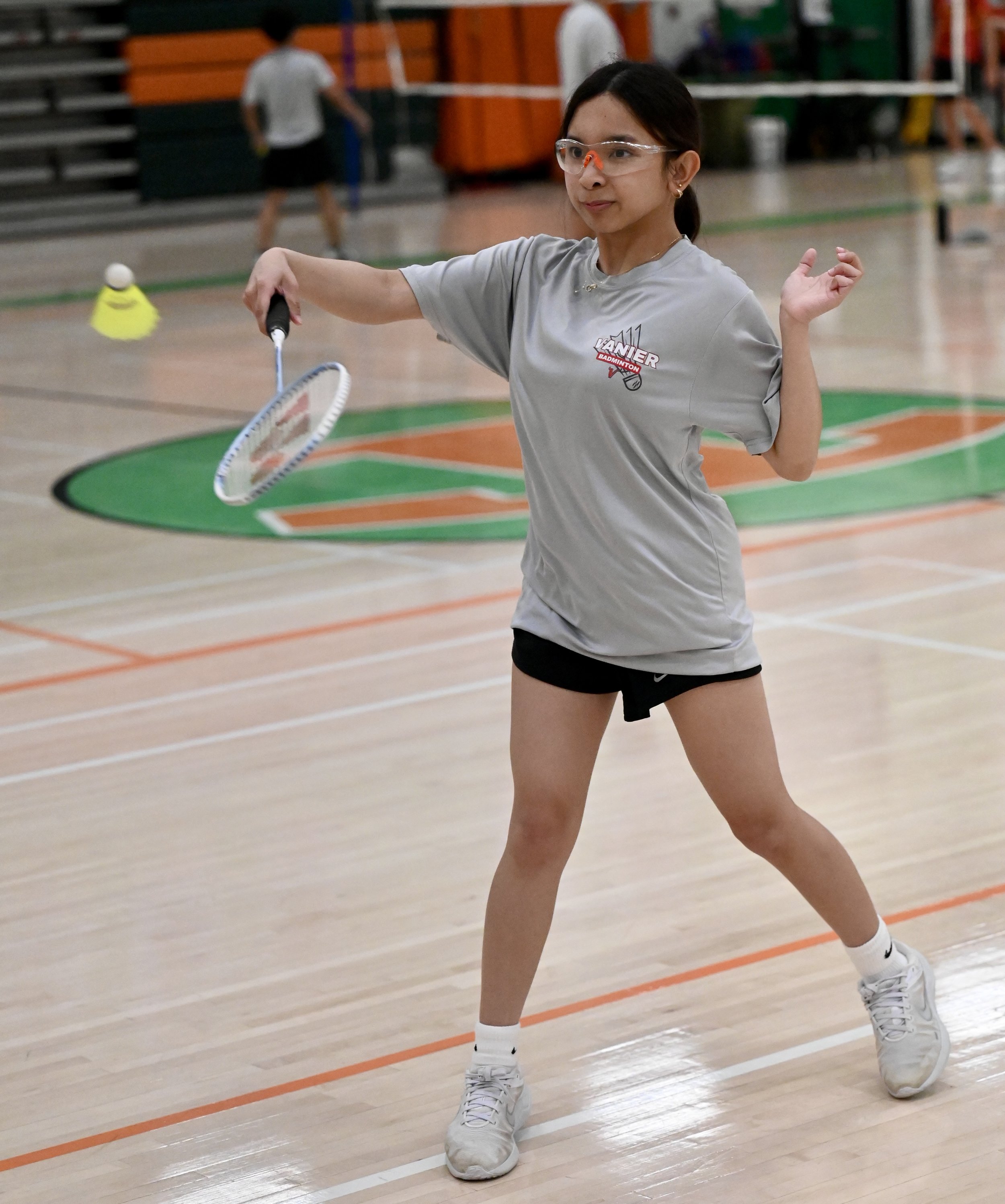 High School Senior Badminton Champions Crowned