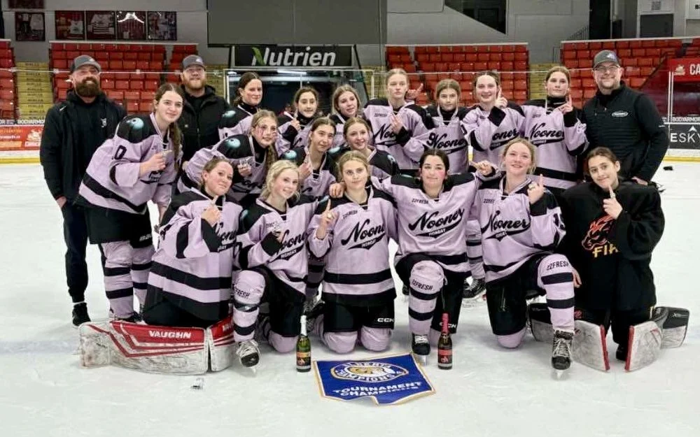 Local Players Part Of Championship Team (Copy)