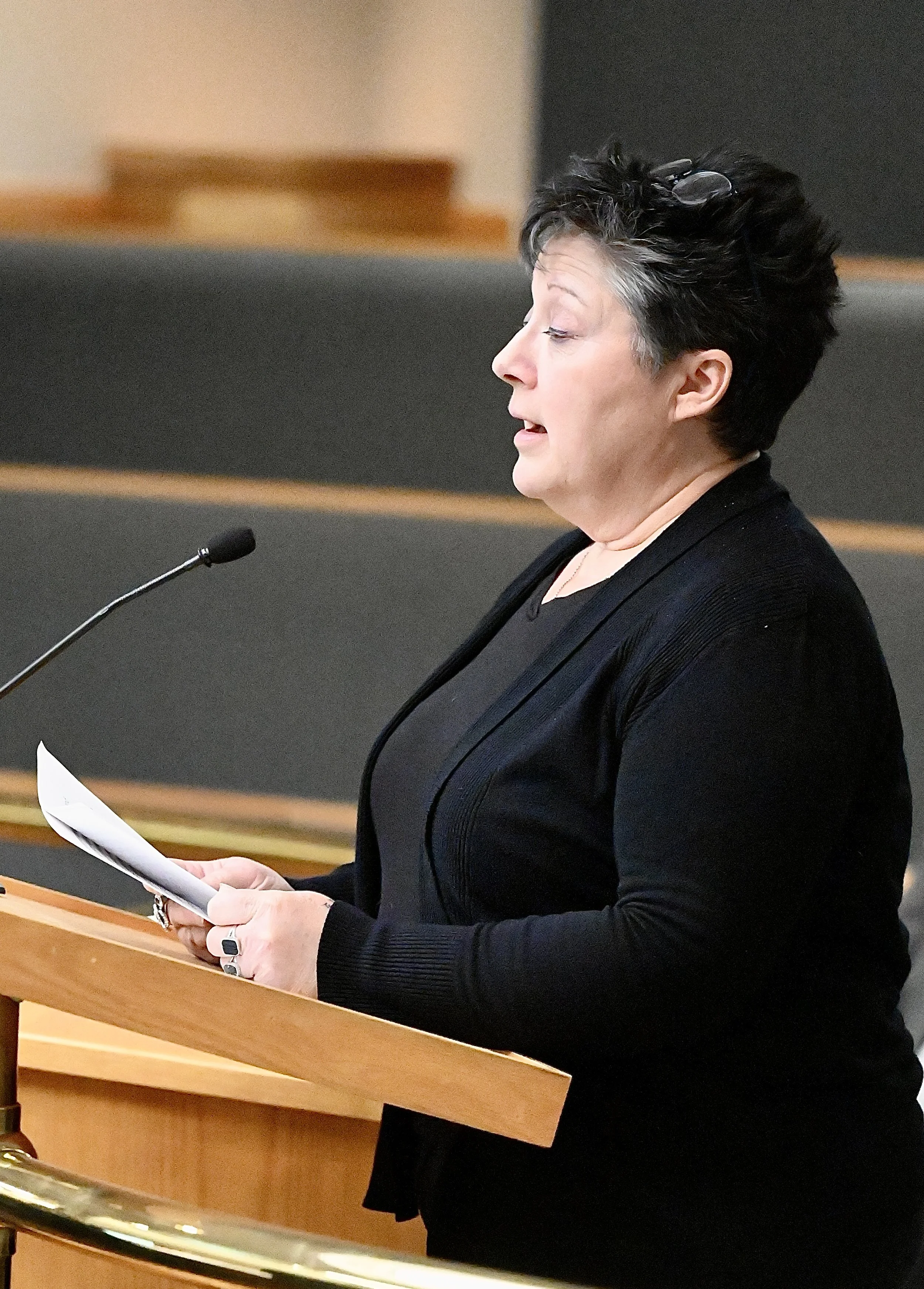 Resident Asks Council Not To Spend $200,000 On Parking App