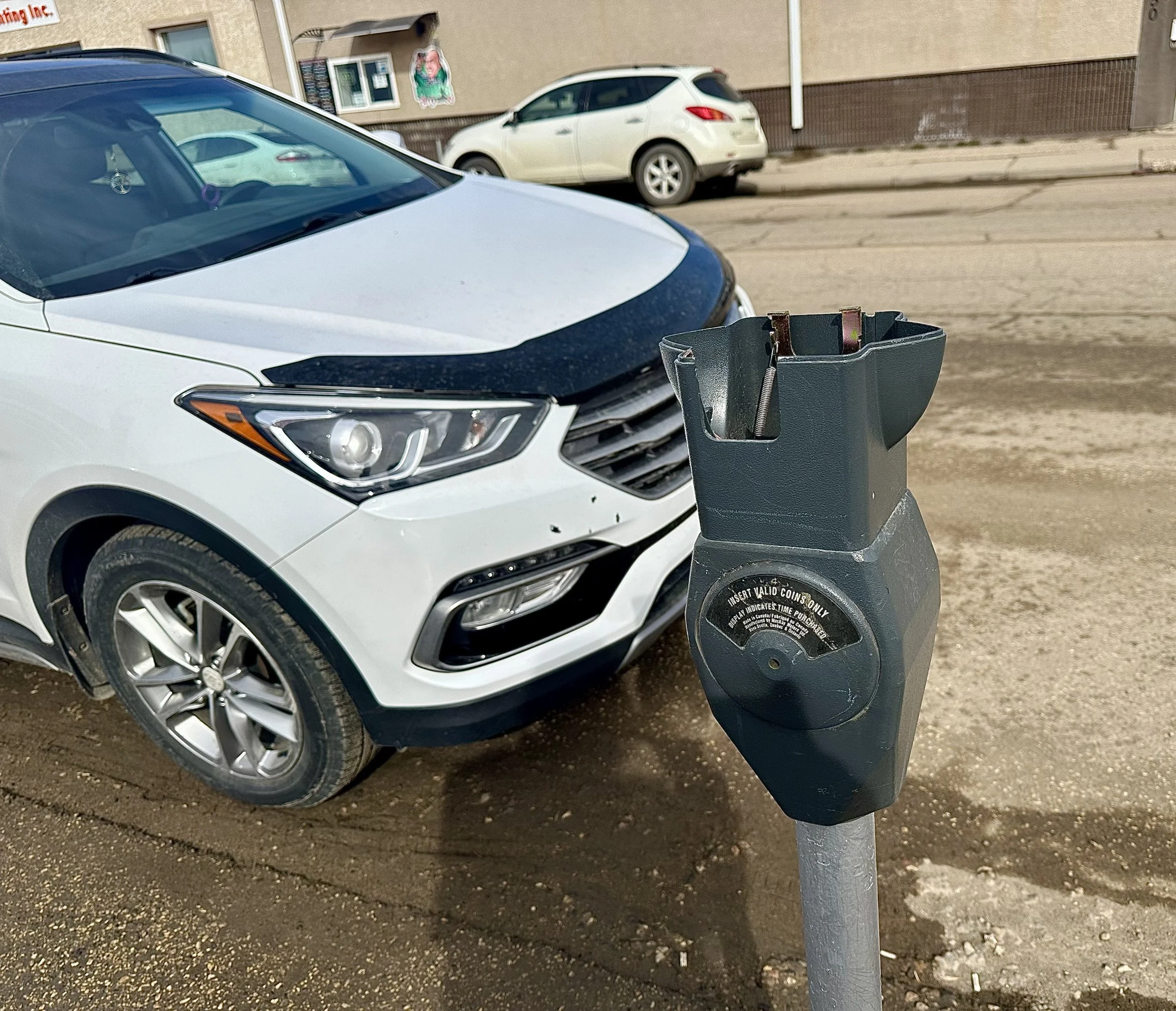  Council Greenlights $200,000 Parking App