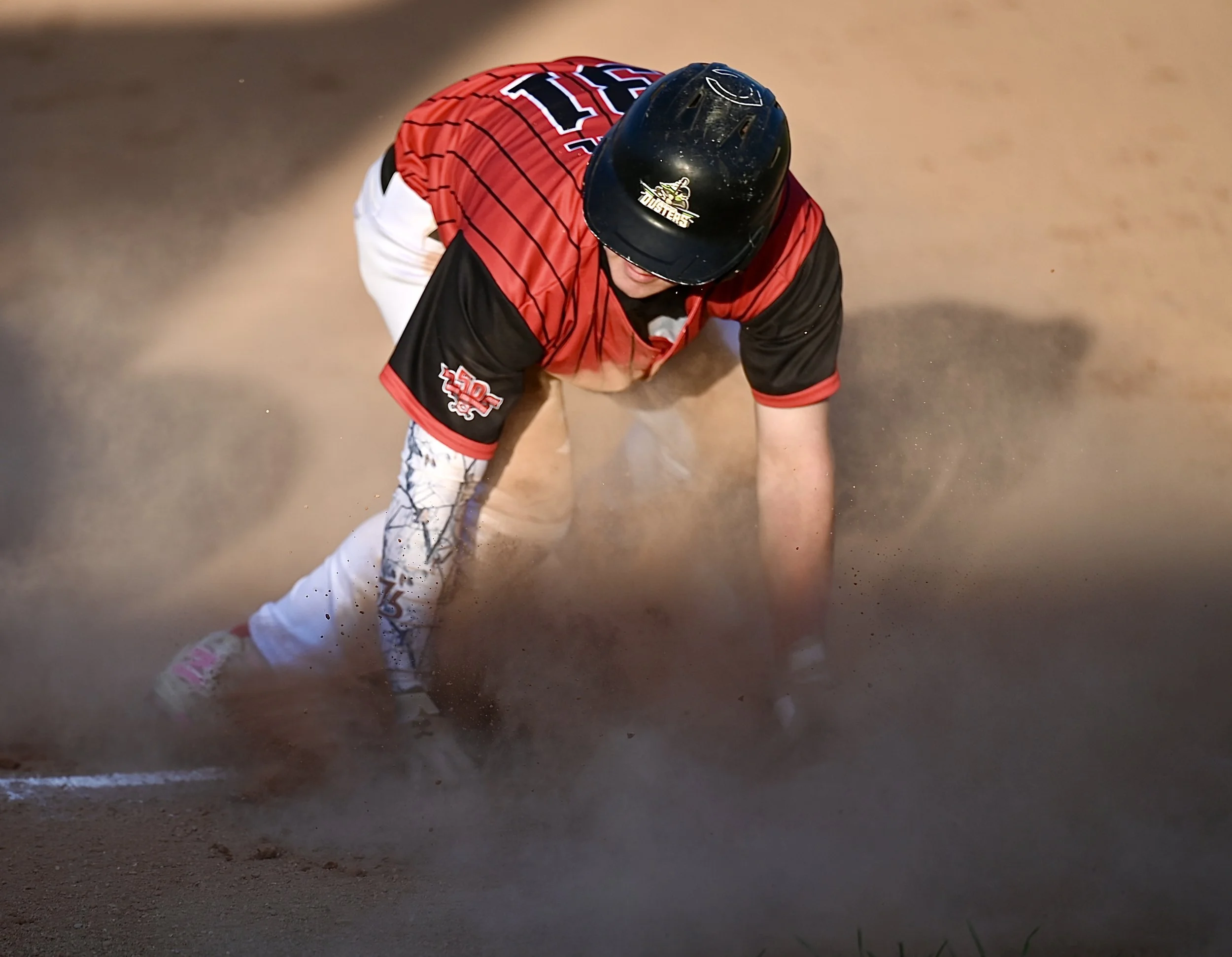 18U AAA Canucks Improve Despite Loss
