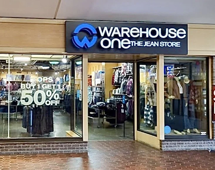 Warehouse One To Close All Stores Including Moose Jaw