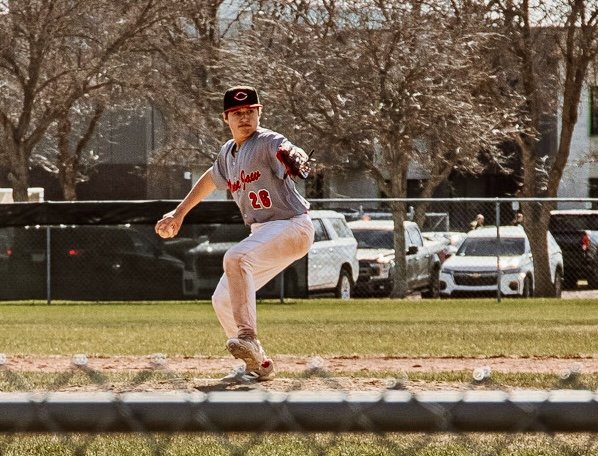 15U A Canucks Split Doubleheader In Weyburn