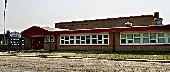 Hold &amp; Secure At Area School 