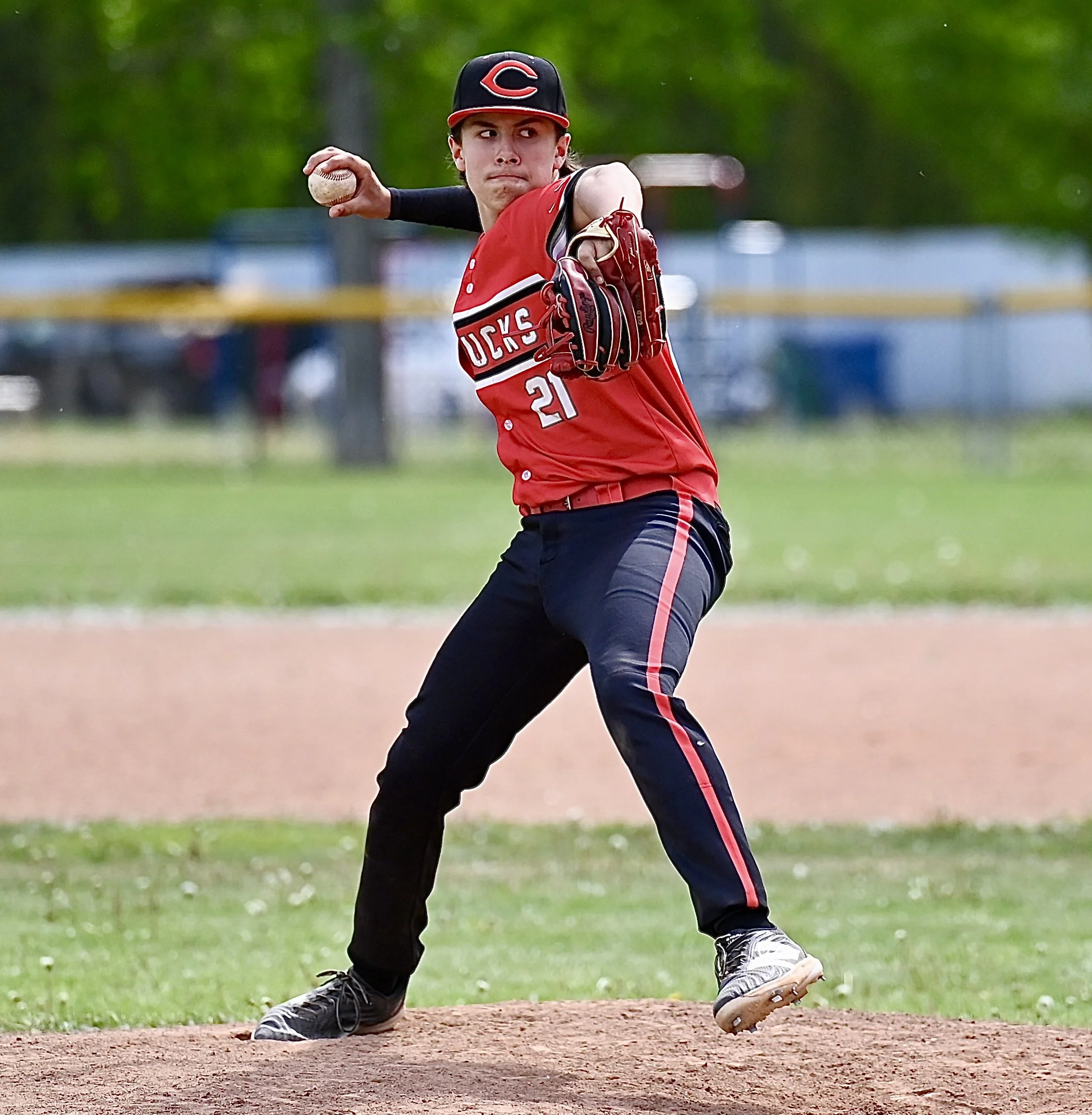 15U AAA Drop Pair of Sunday Mercy Rule Losses