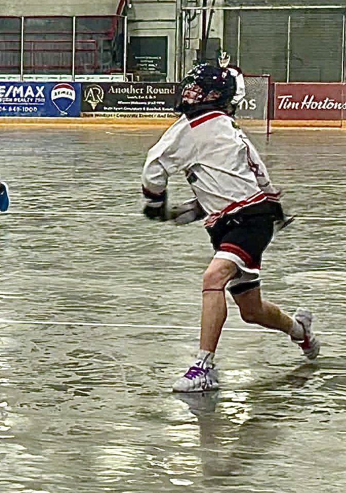 U17 Mustangs End Regular Season With Perfect 10 - 0 Record 