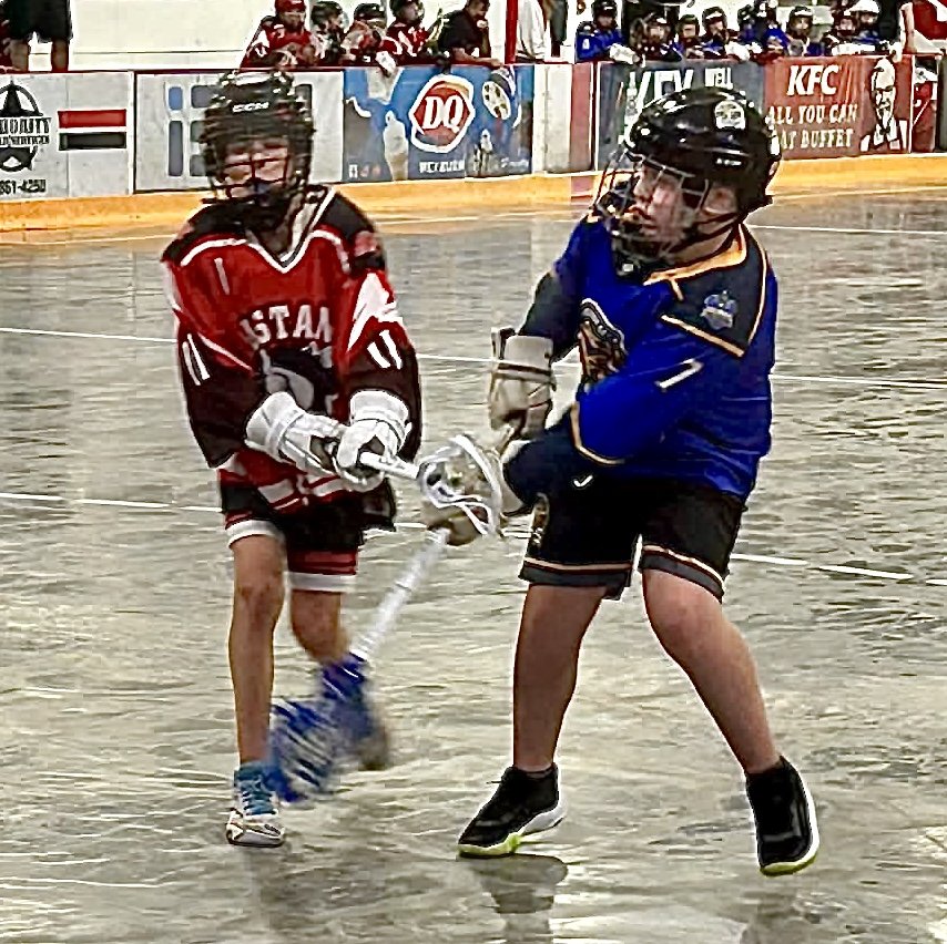 U11 Mustang Red Eliminated With 1 - 2 Record In League Championship