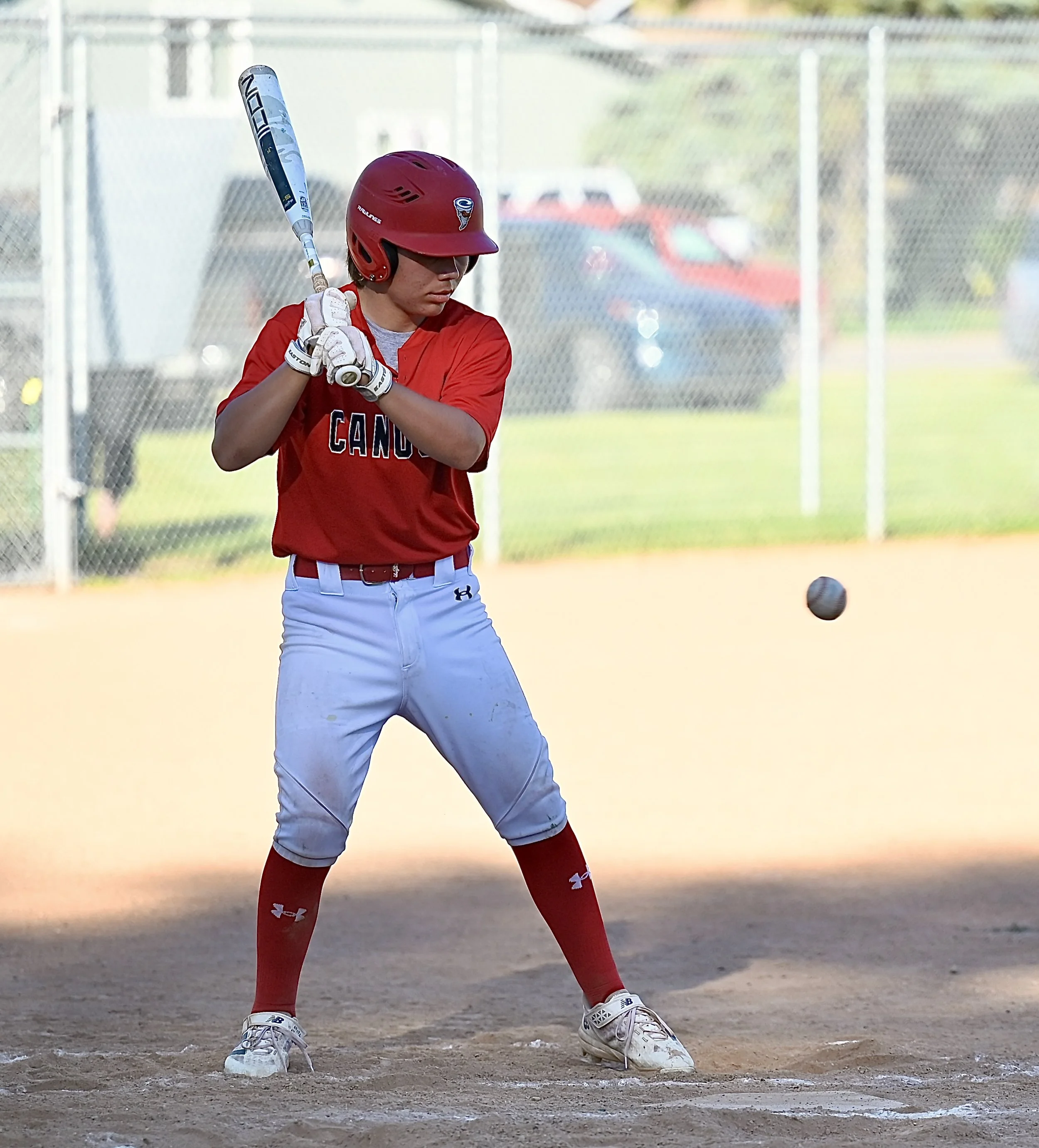 Canucks End Provincial Tournament Run With A Win  