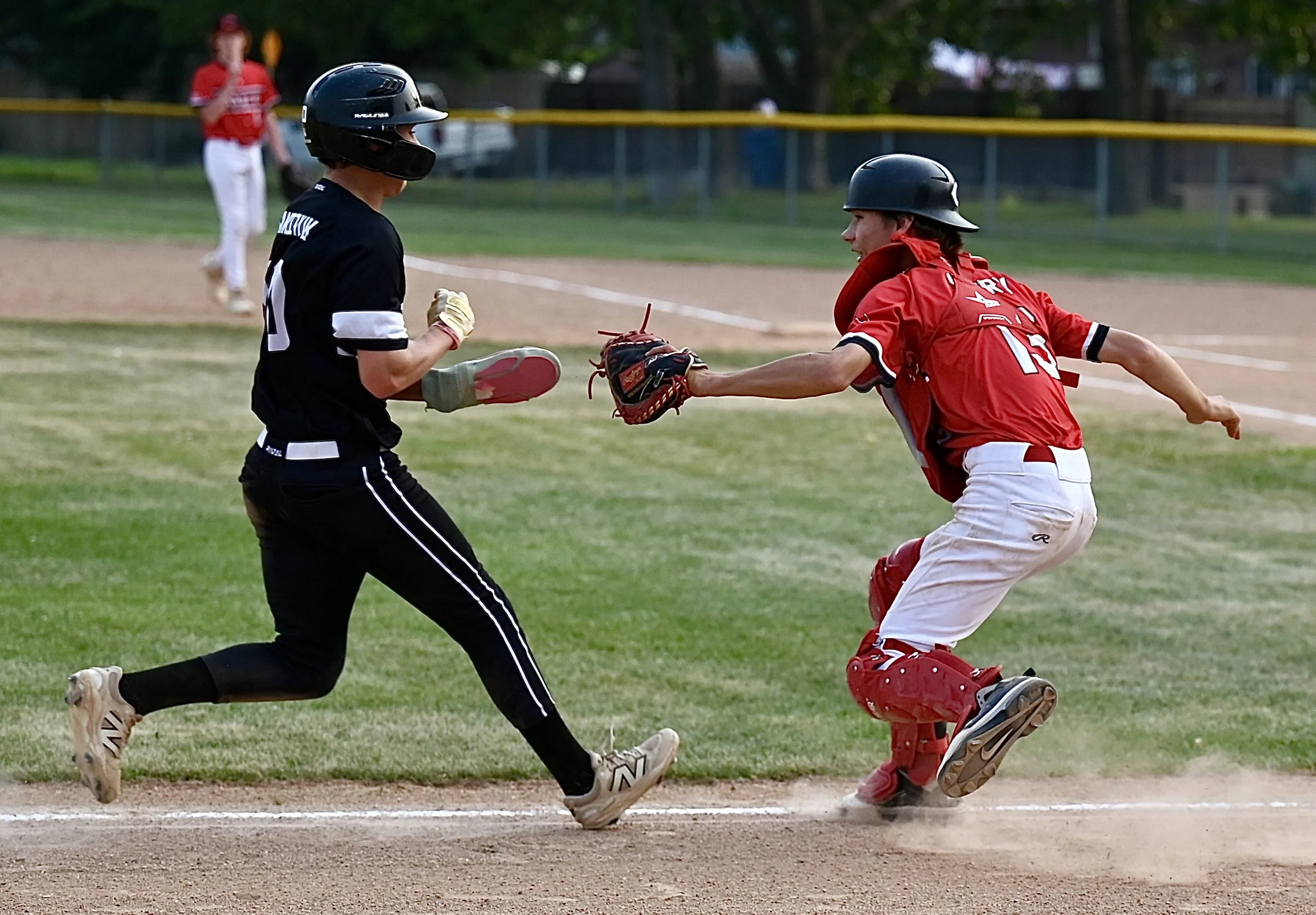 15U AAA Canucks Pull Off Determined Win (Copy)