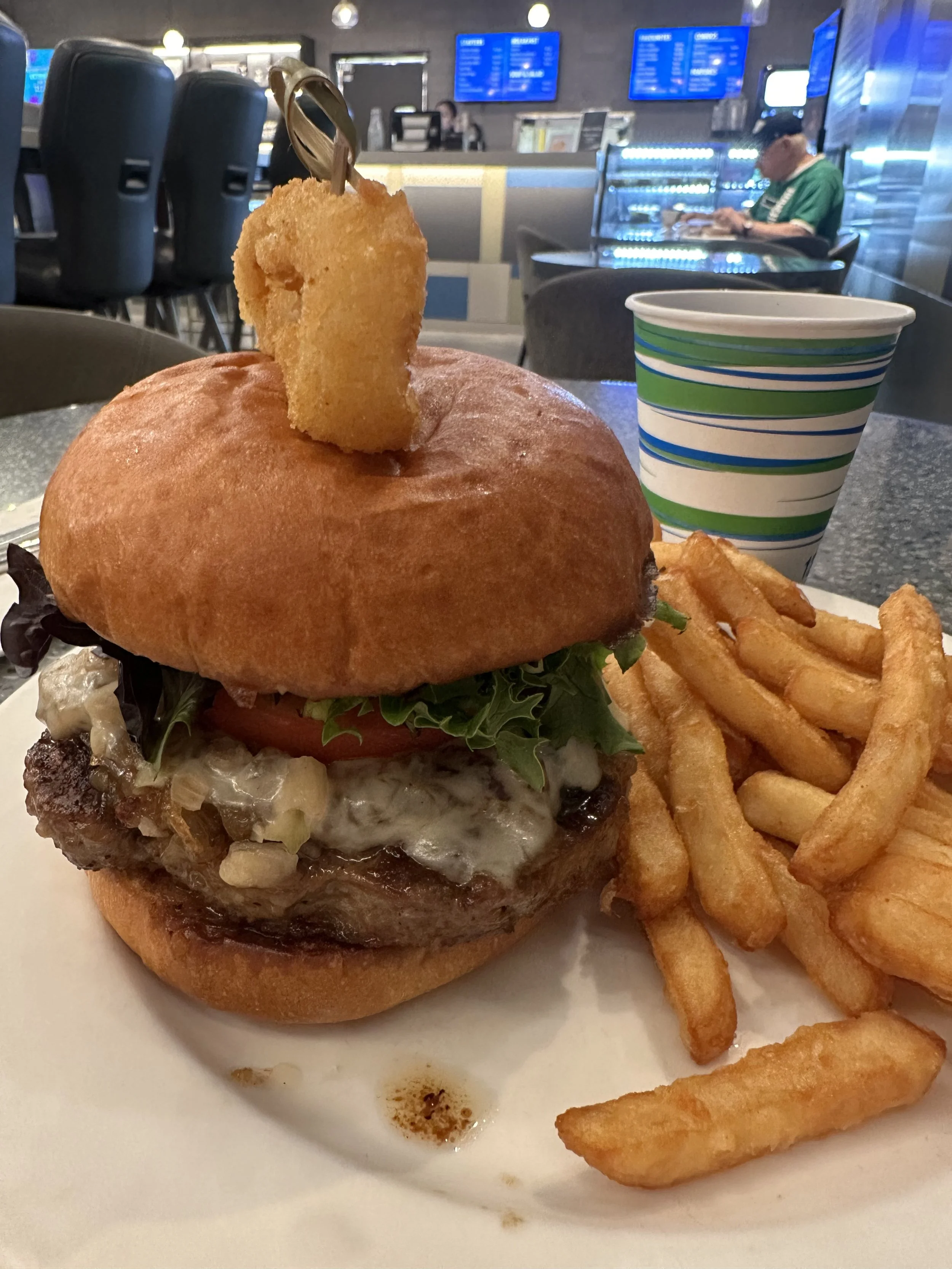 Hidden Gems To Consider Eating Downtown - Part One of a Series
