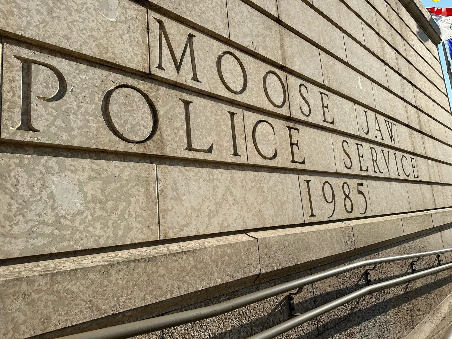 Police Seize Replica Weapon - Lay Charges