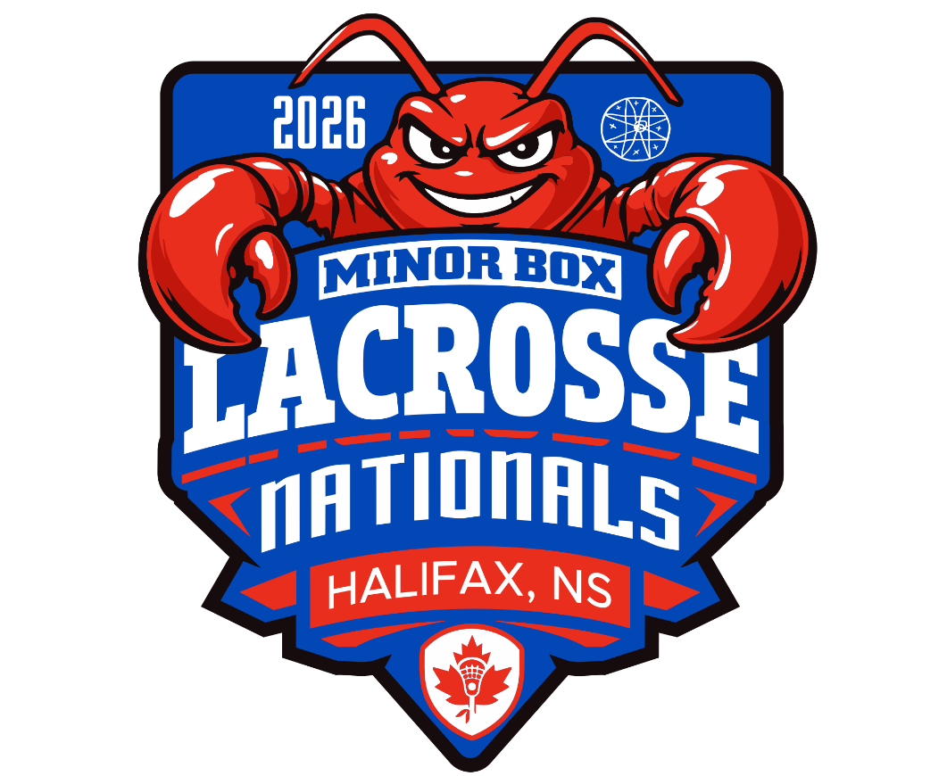 Players Compete At Box Lacrosse Nationals