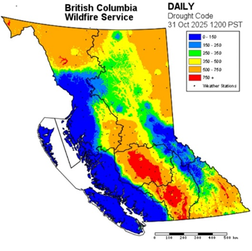 Thinking of Retiring to the Okanagan Think Again! 