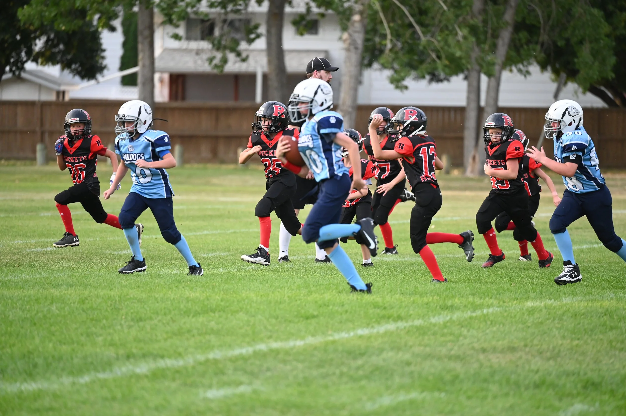 League Geared Up For Season