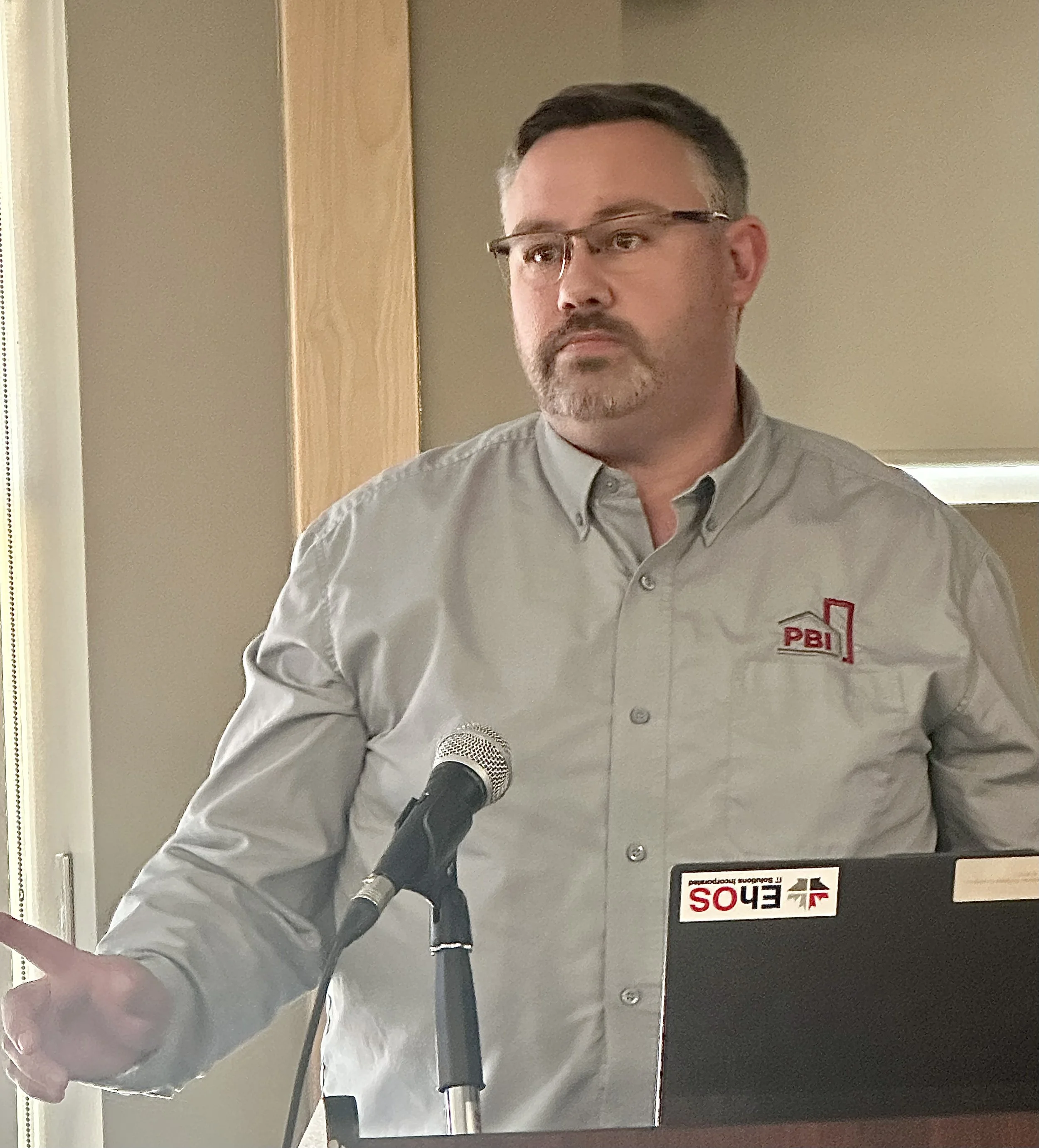 Building Permits Process Explained To About 40 