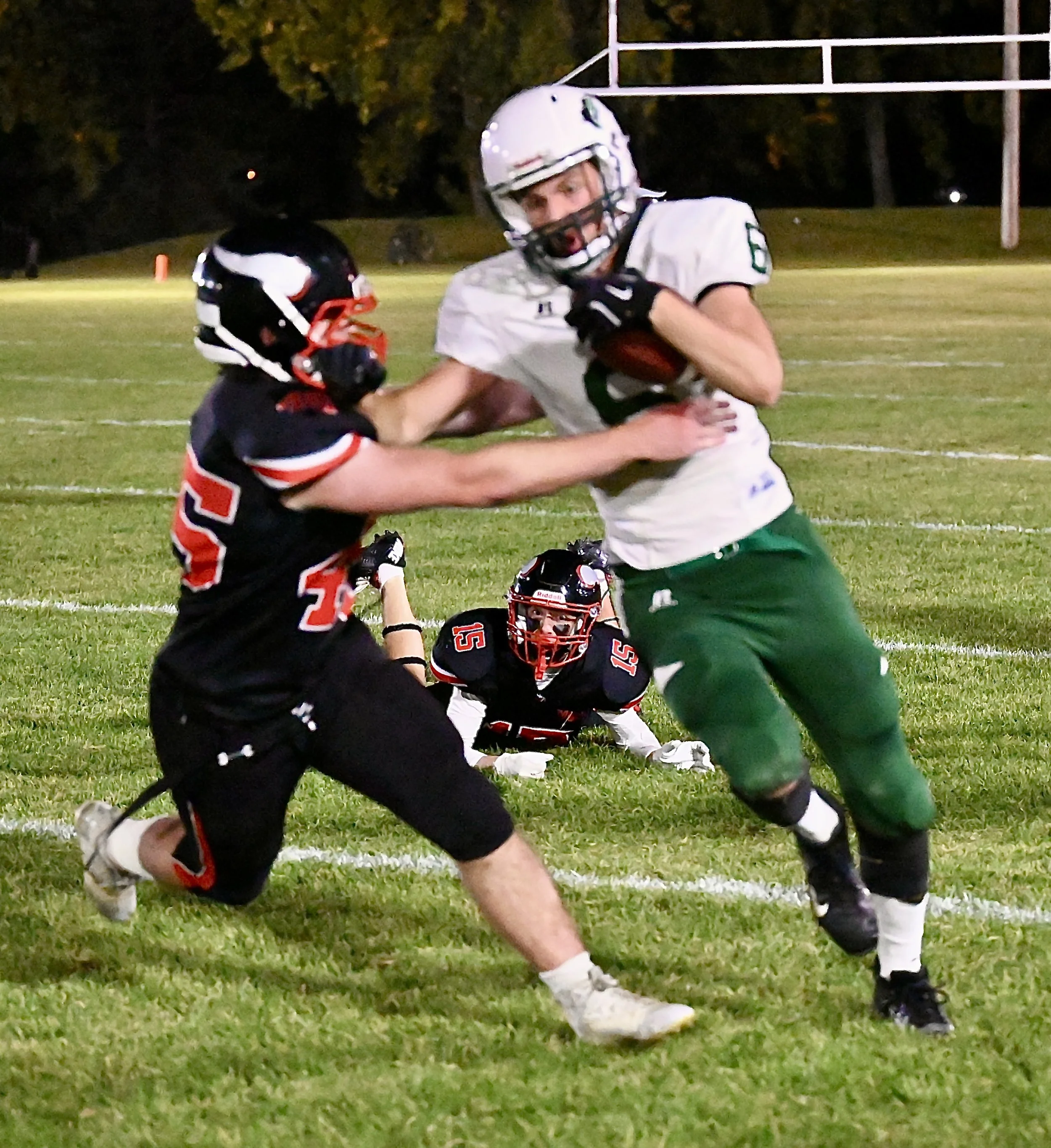 Friday Night Under The Lights Gaining Popularity