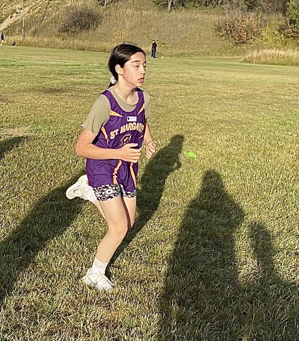HTCSD CROSS COUNTRY CHAMPIONSHIP