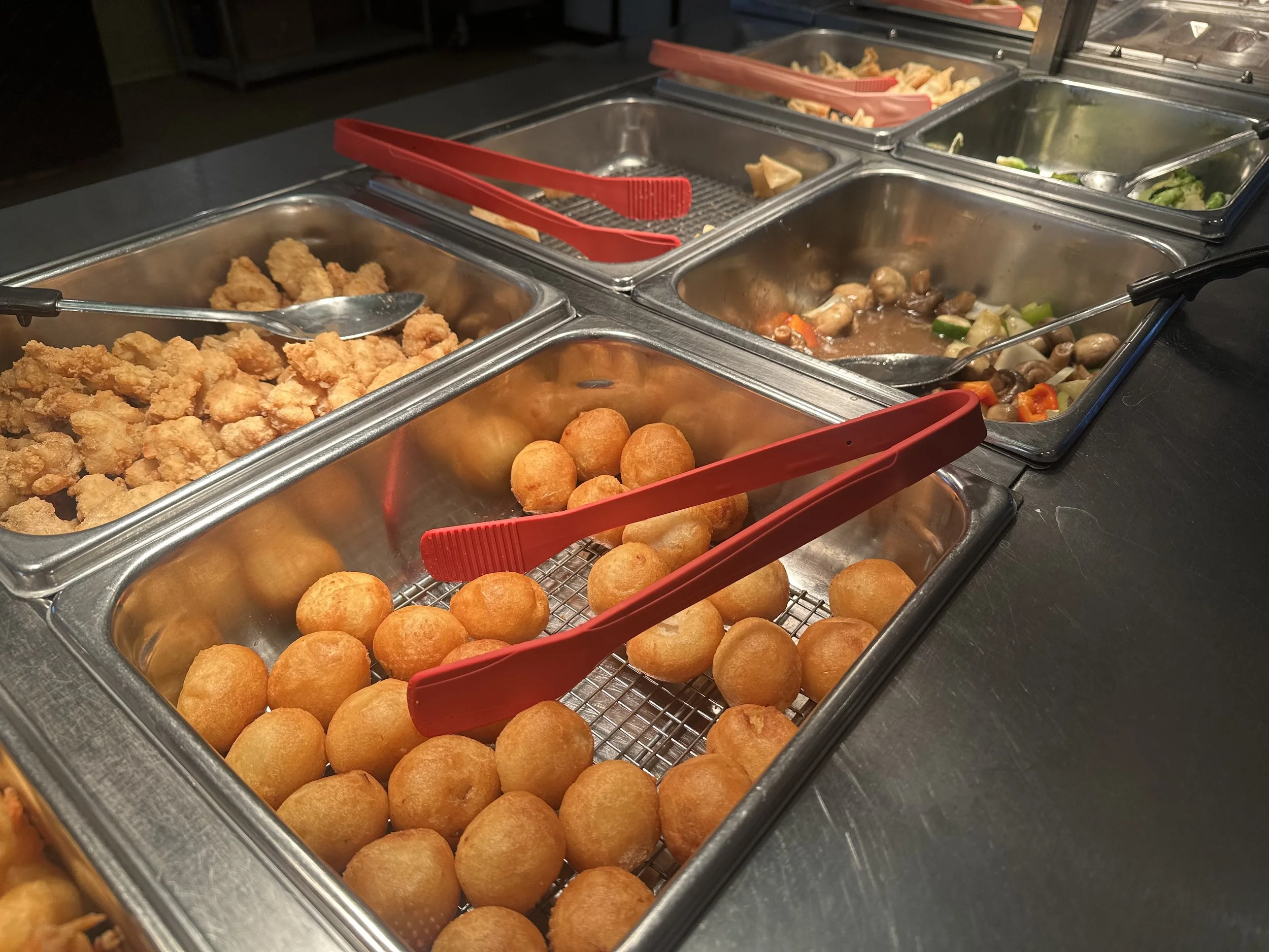 Hidden Gems - Jade Garden The Locals Love It